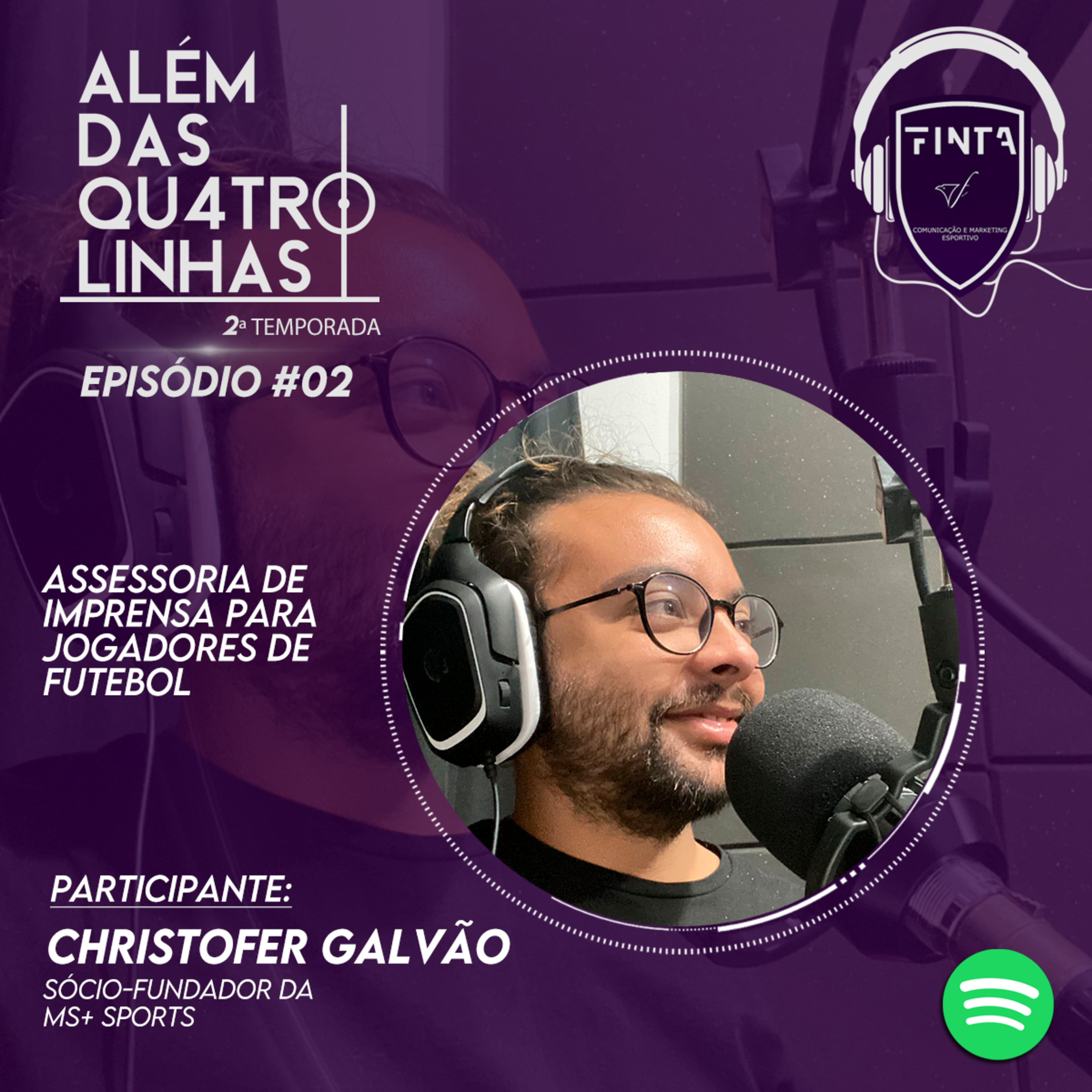 Finta Comunicação
