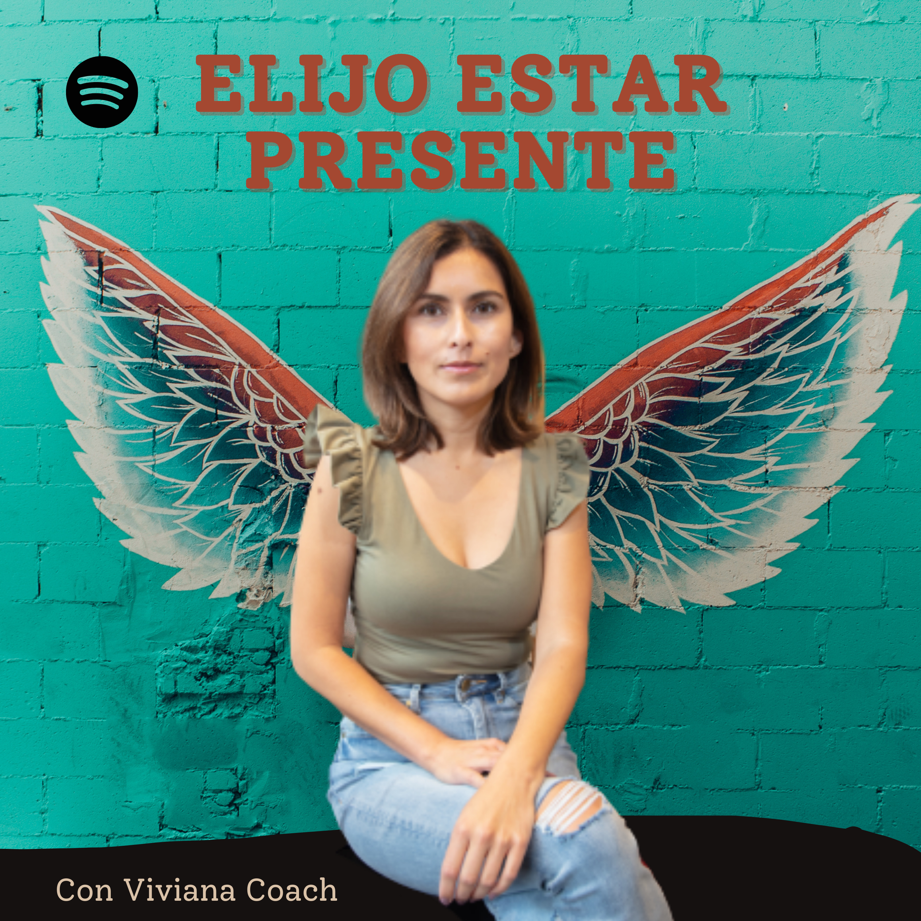 Elijo estar presente episode artwork
