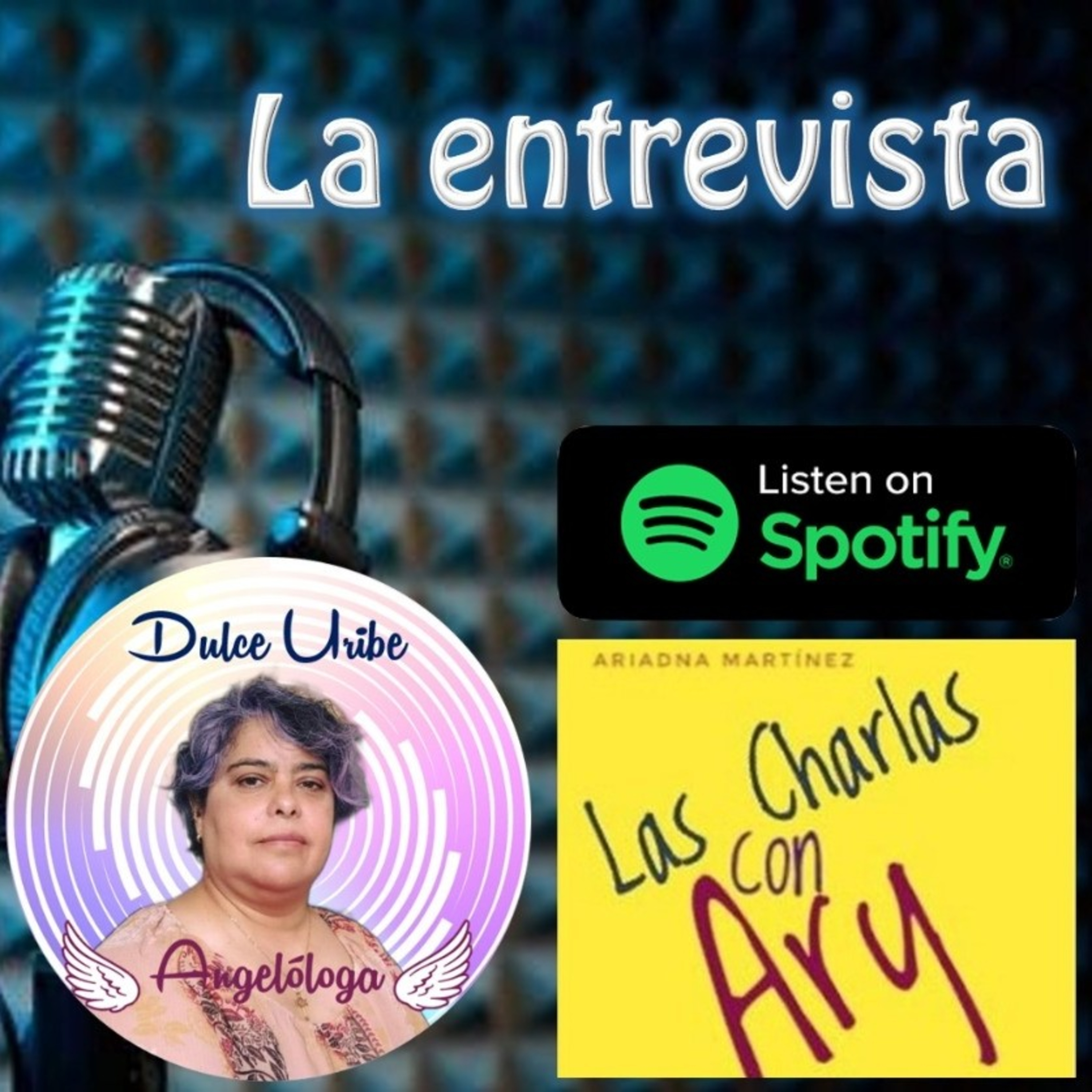 Las Charlas con Ary