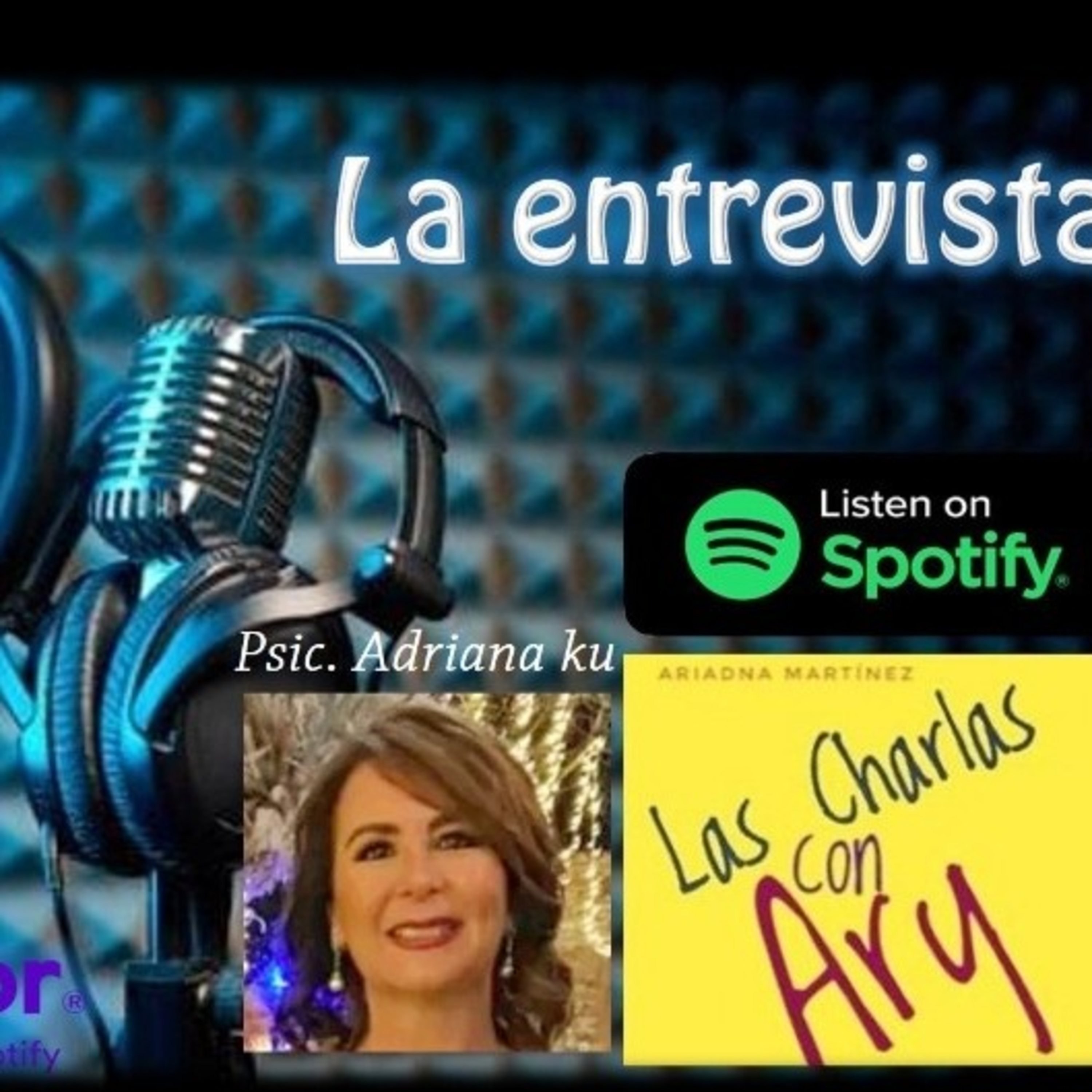 Las Charlas con Ary