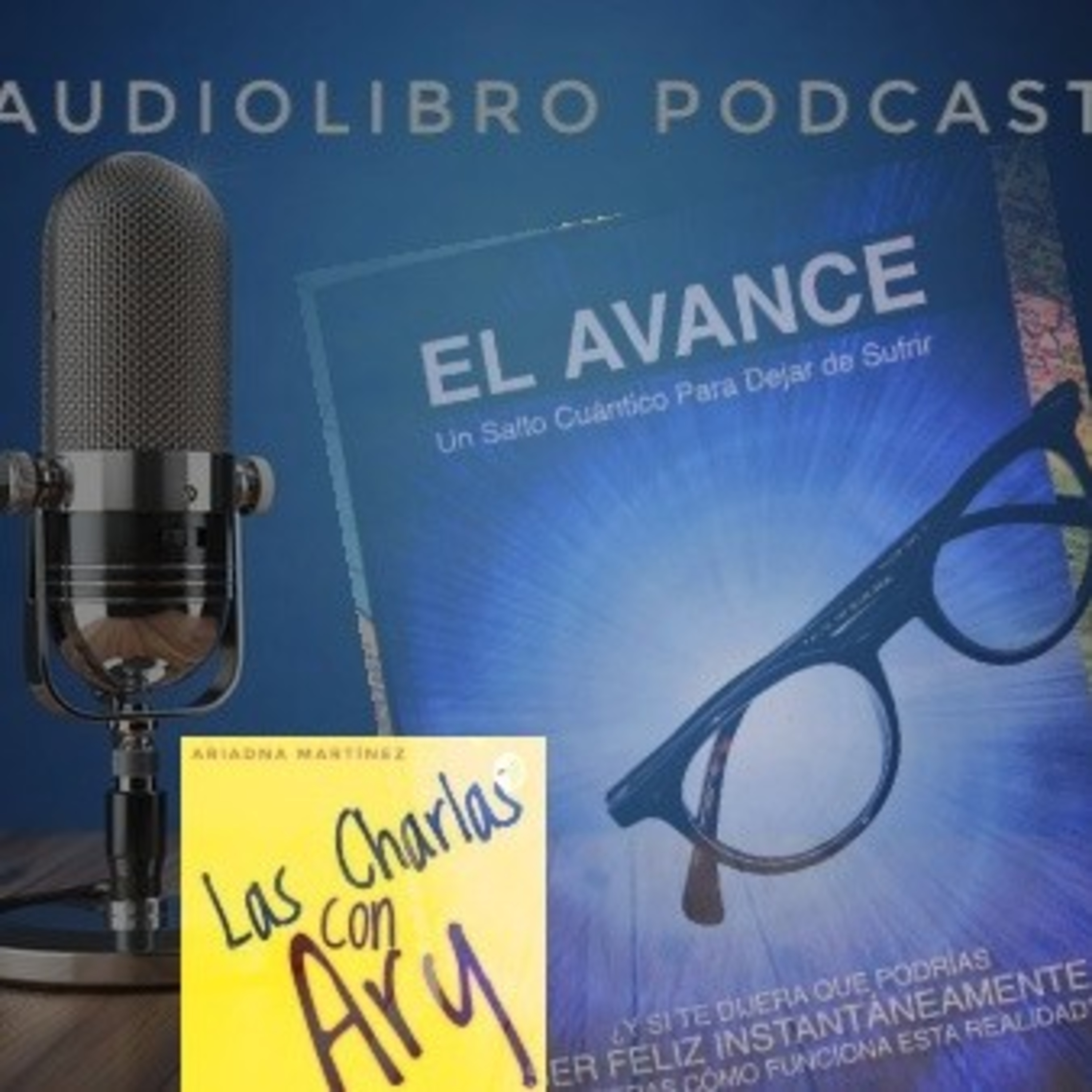 Las Charlas con Ary