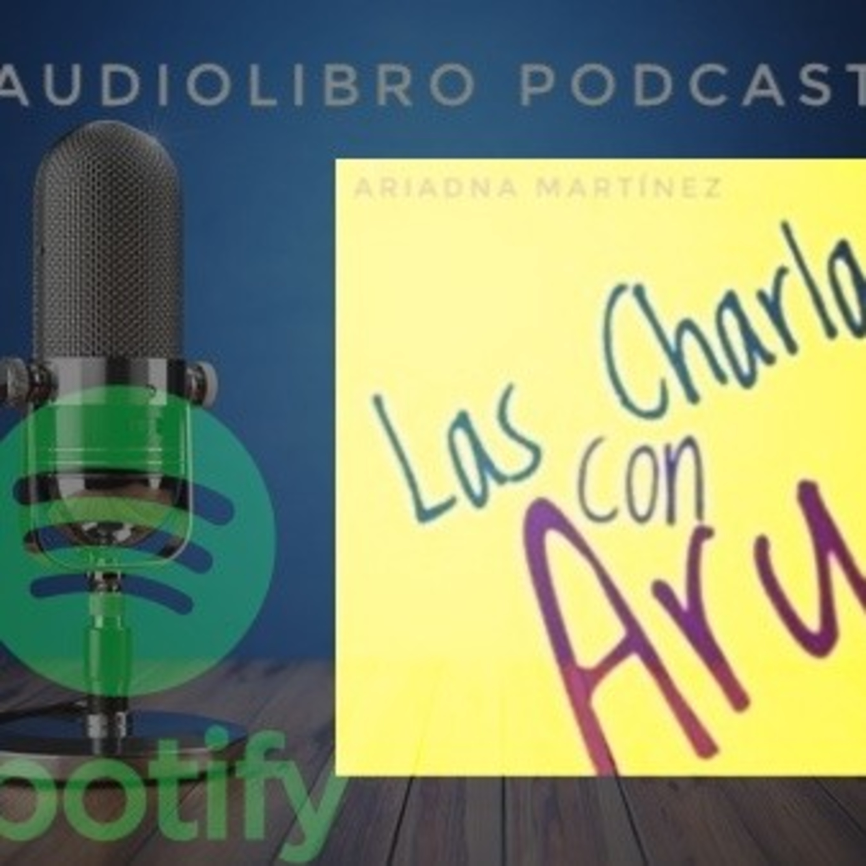 Las Charlas con Ary