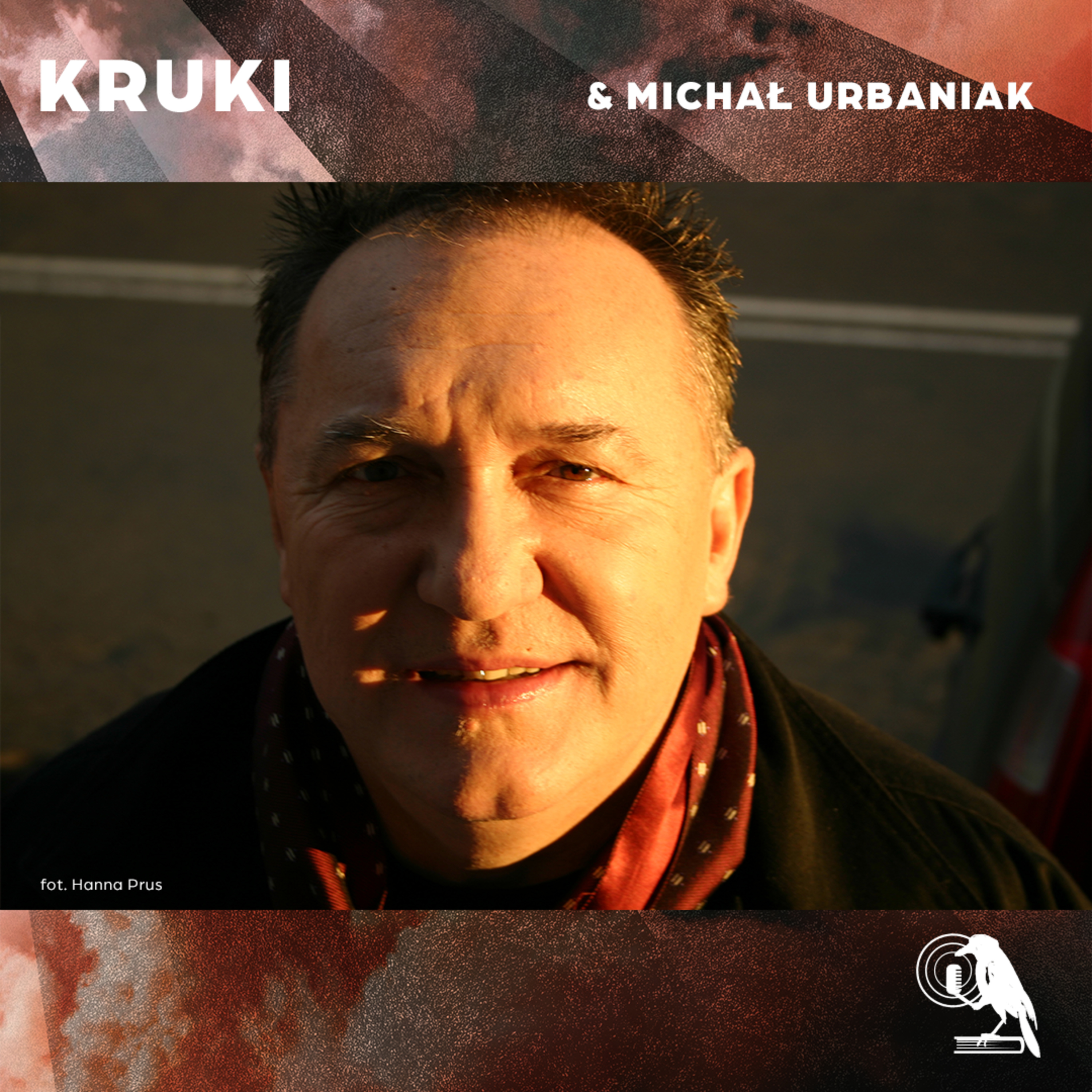 KRUKI