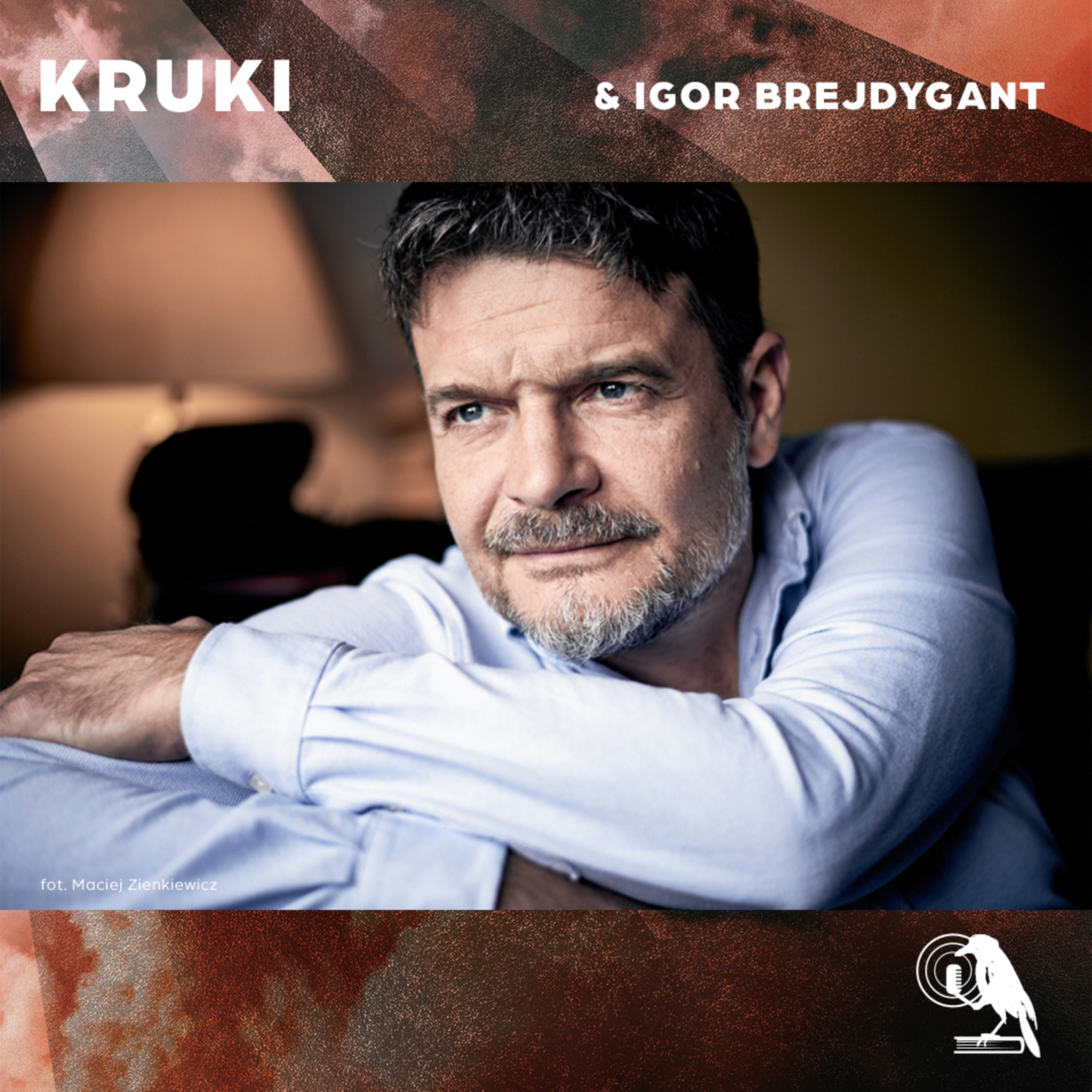 KRUKI