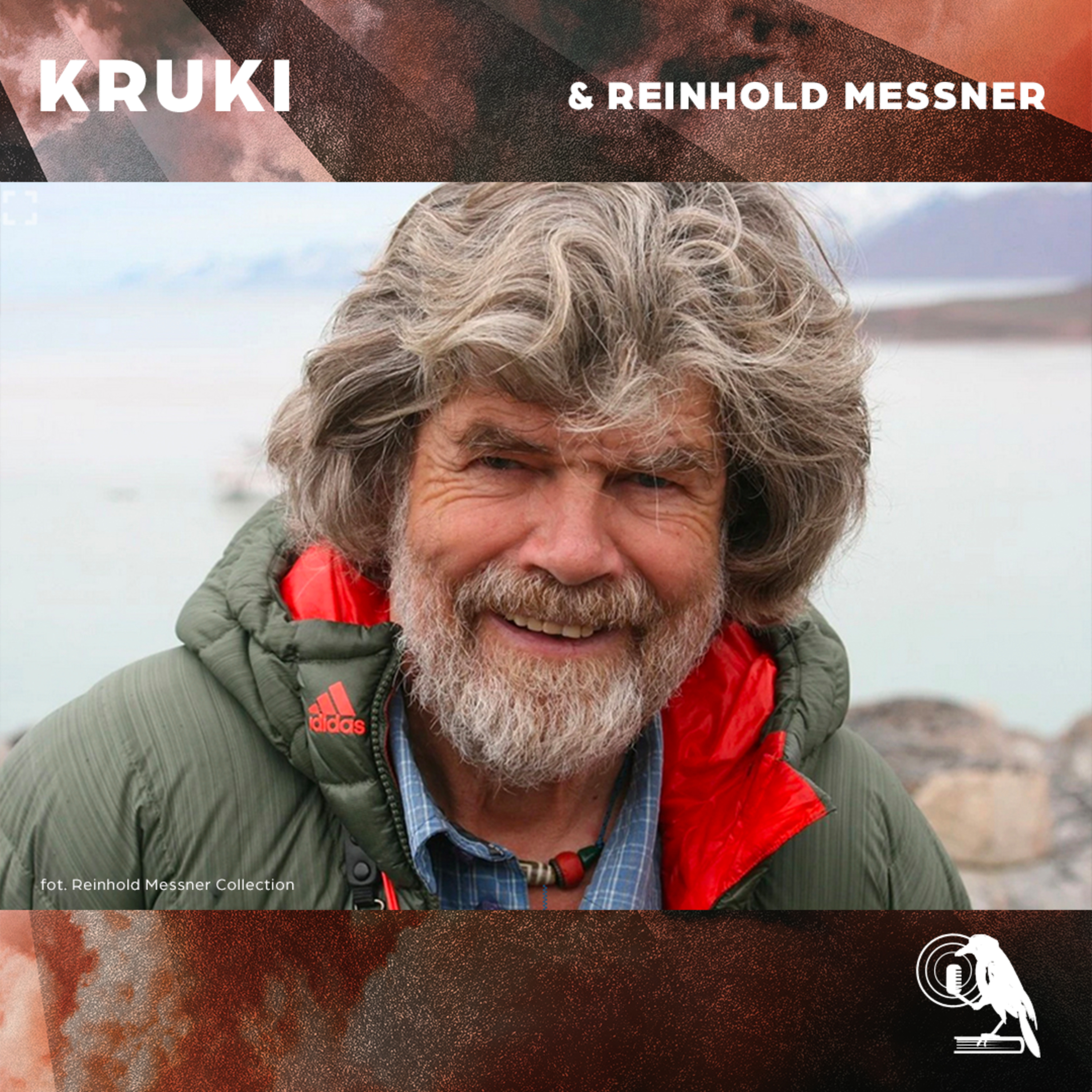 KRUKI