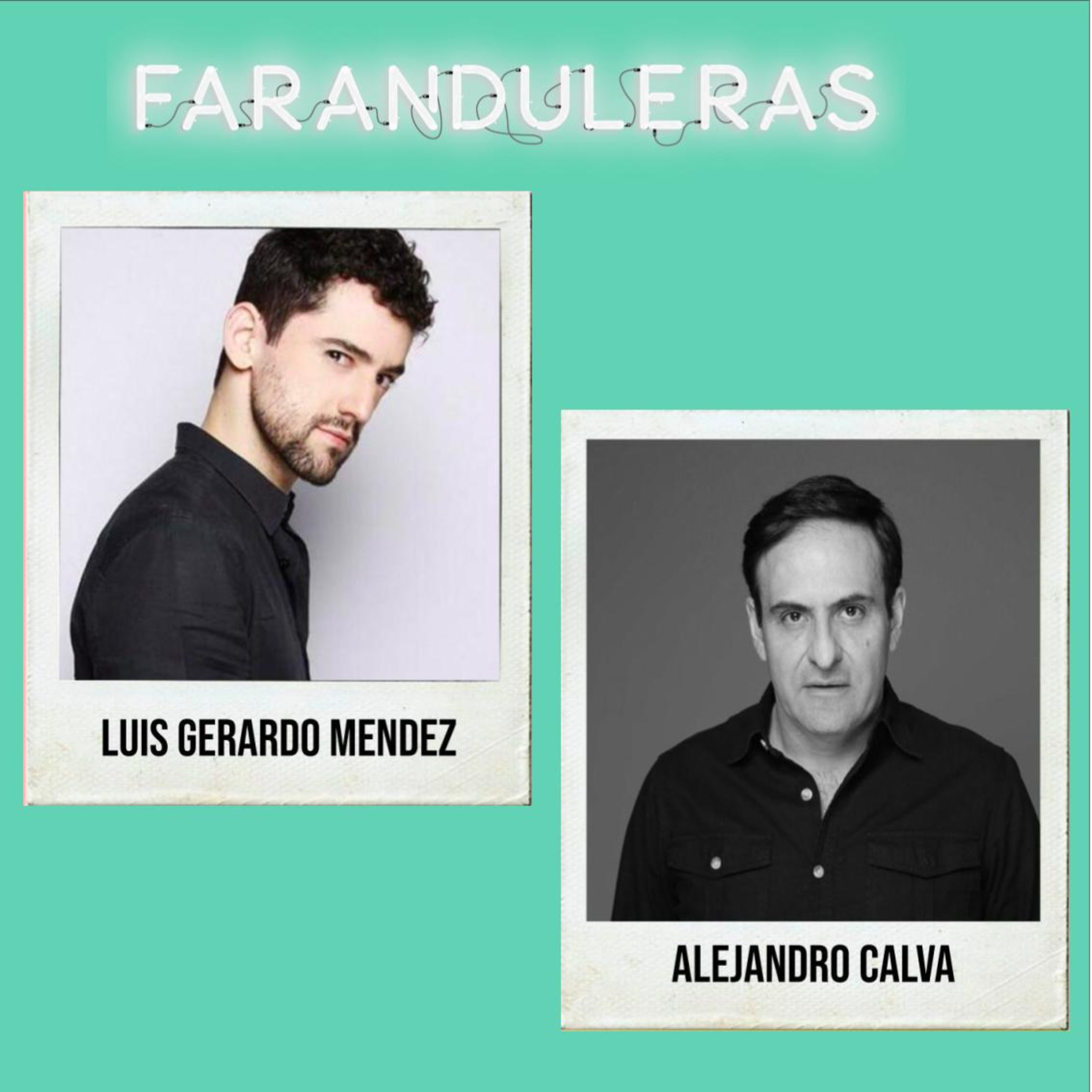 Faranduleras