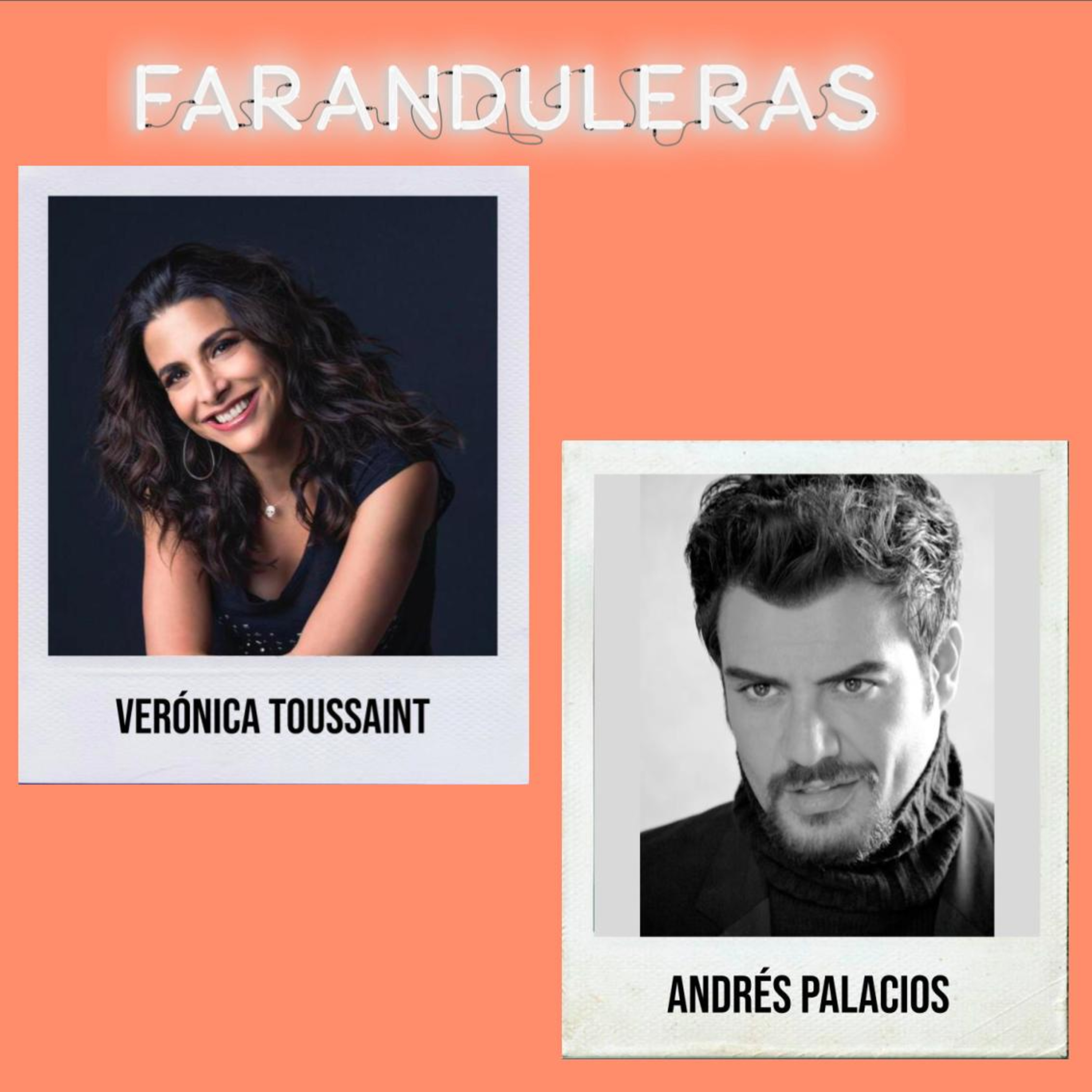 Faranduleras