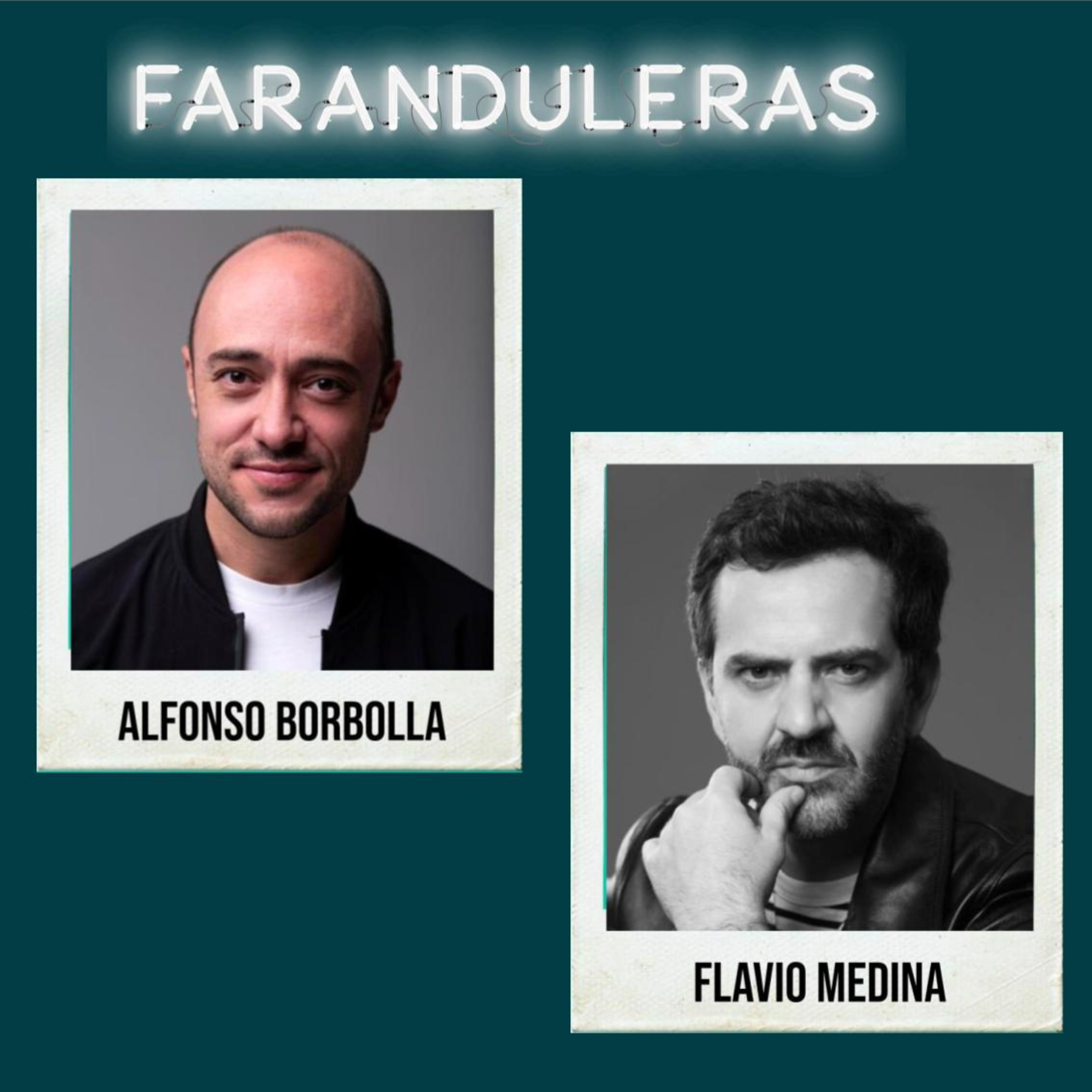 Faranduleras