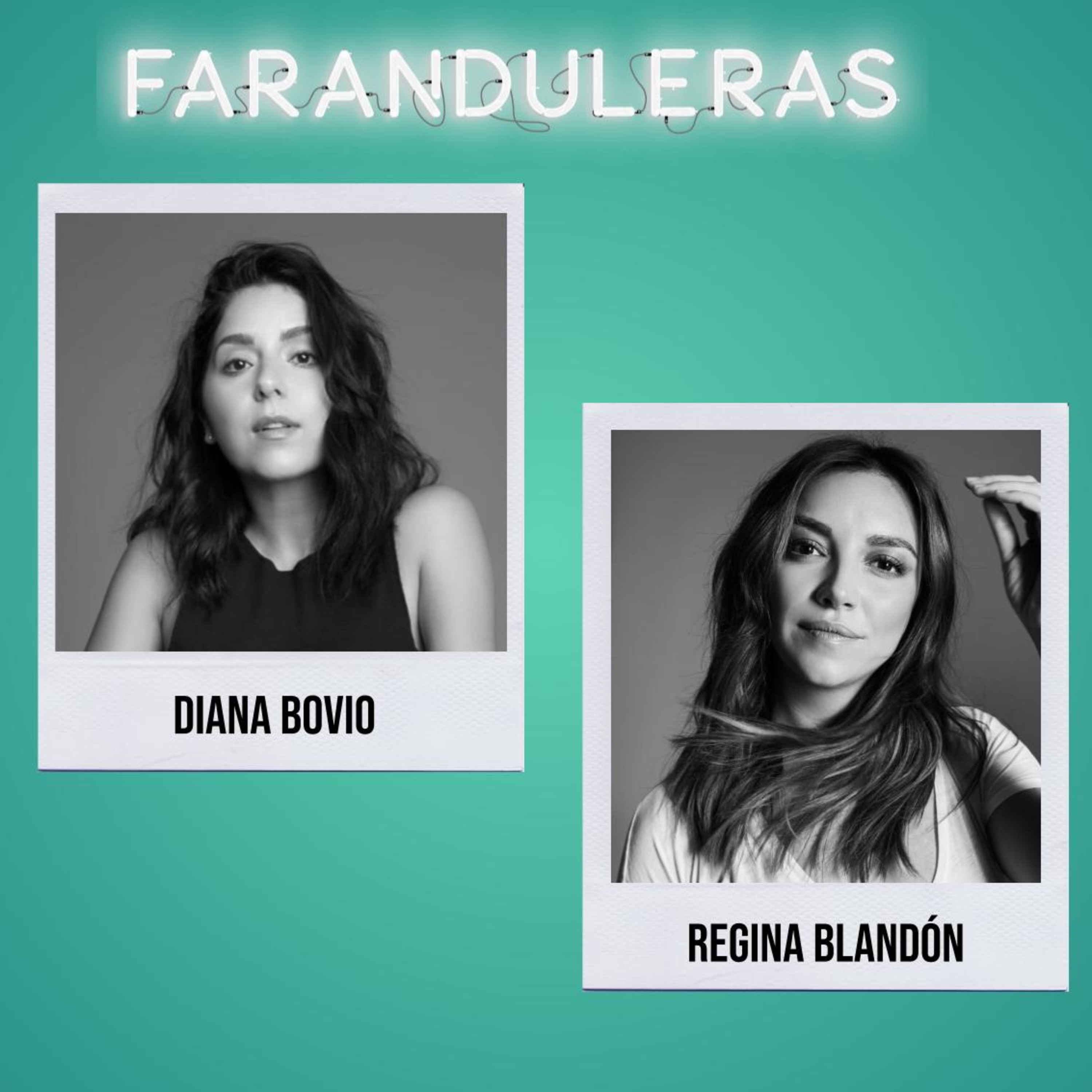 Faranduleras