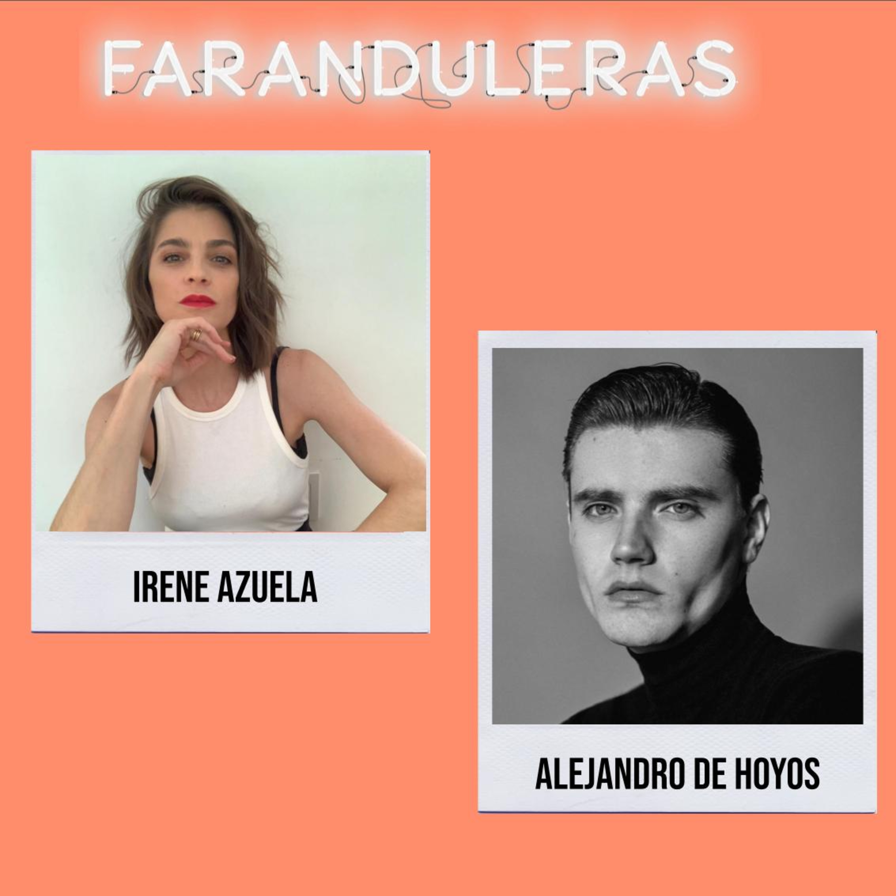 Faranduleras