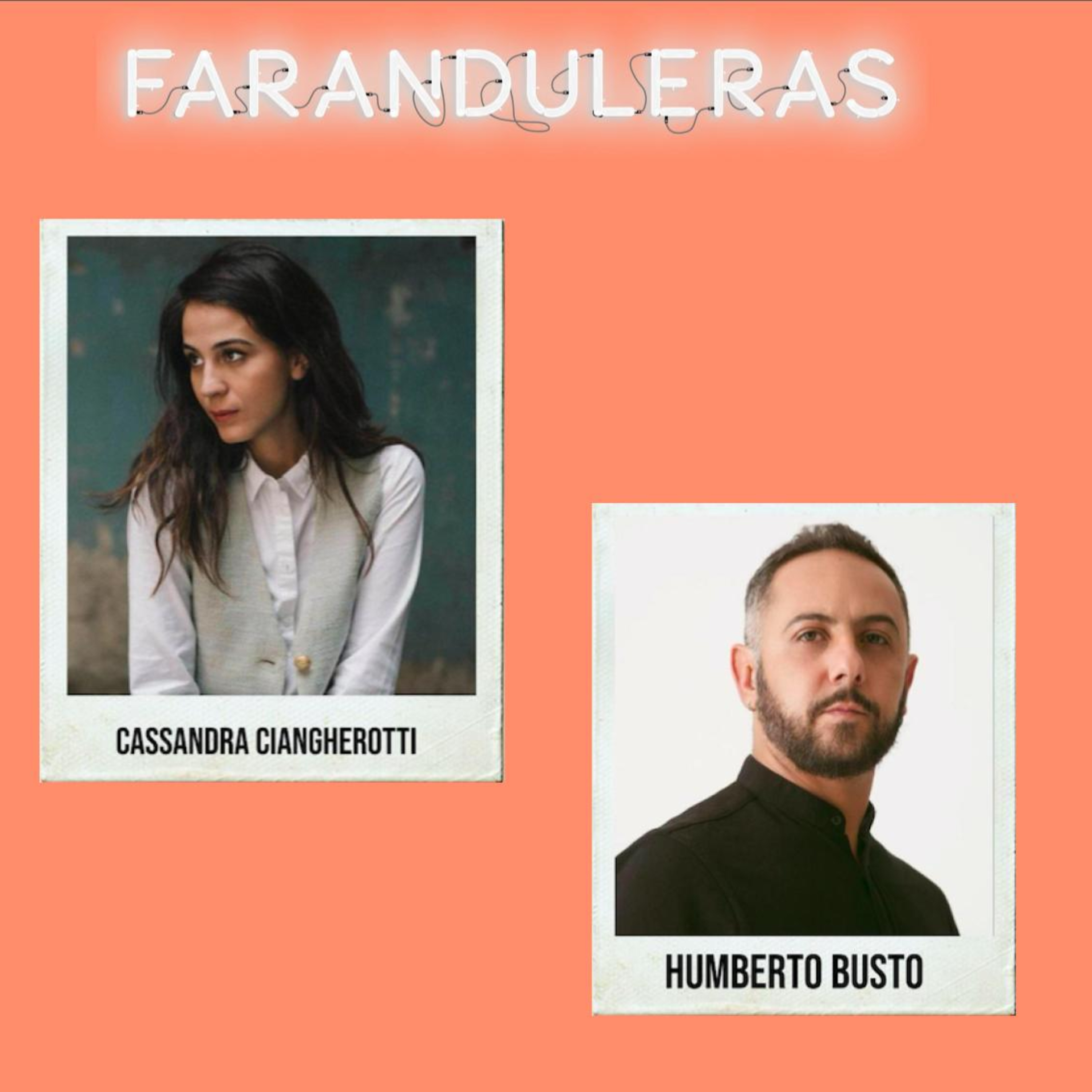 Faranduleras