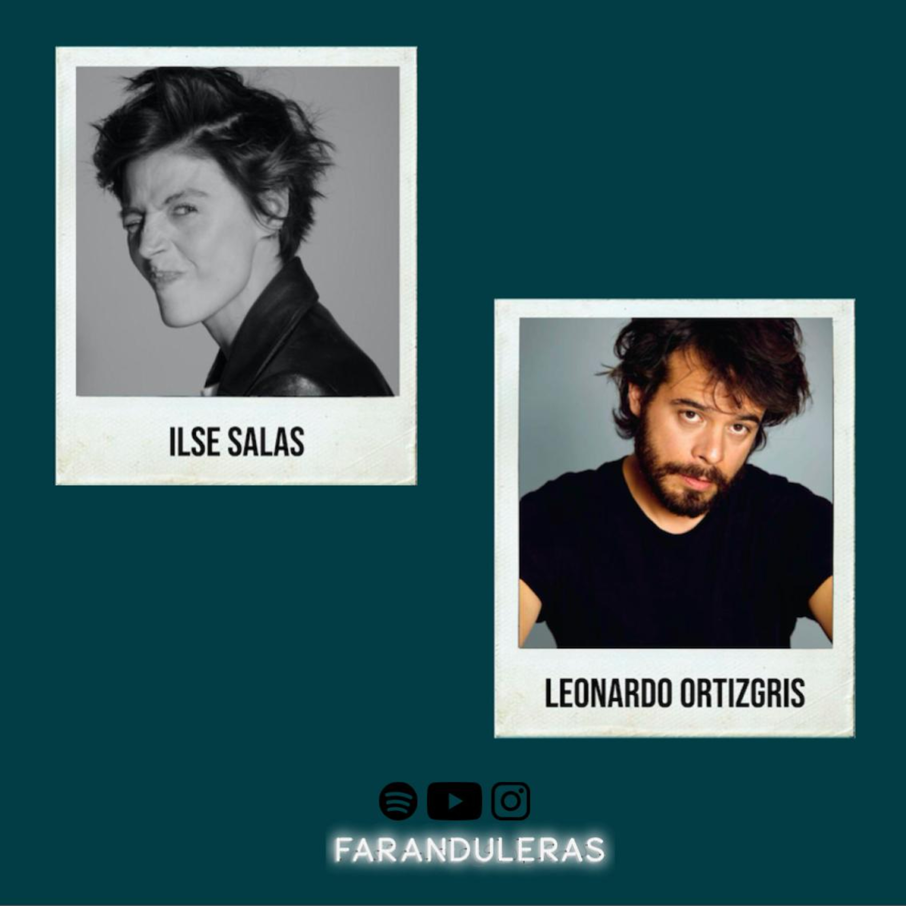 Faranduleras
