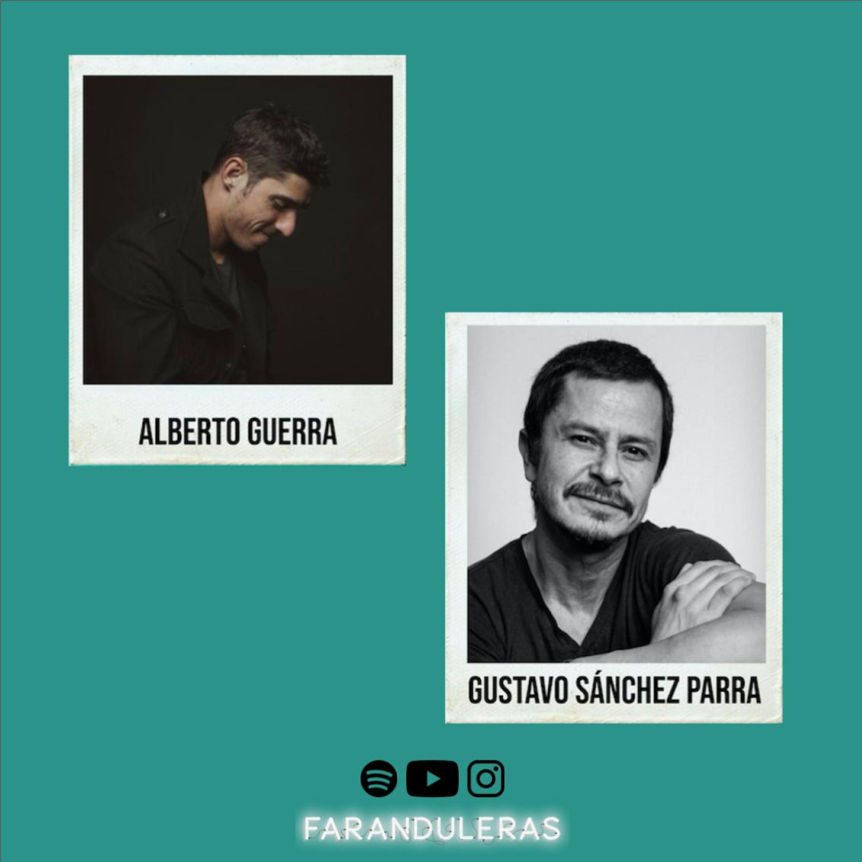 Faranduleras