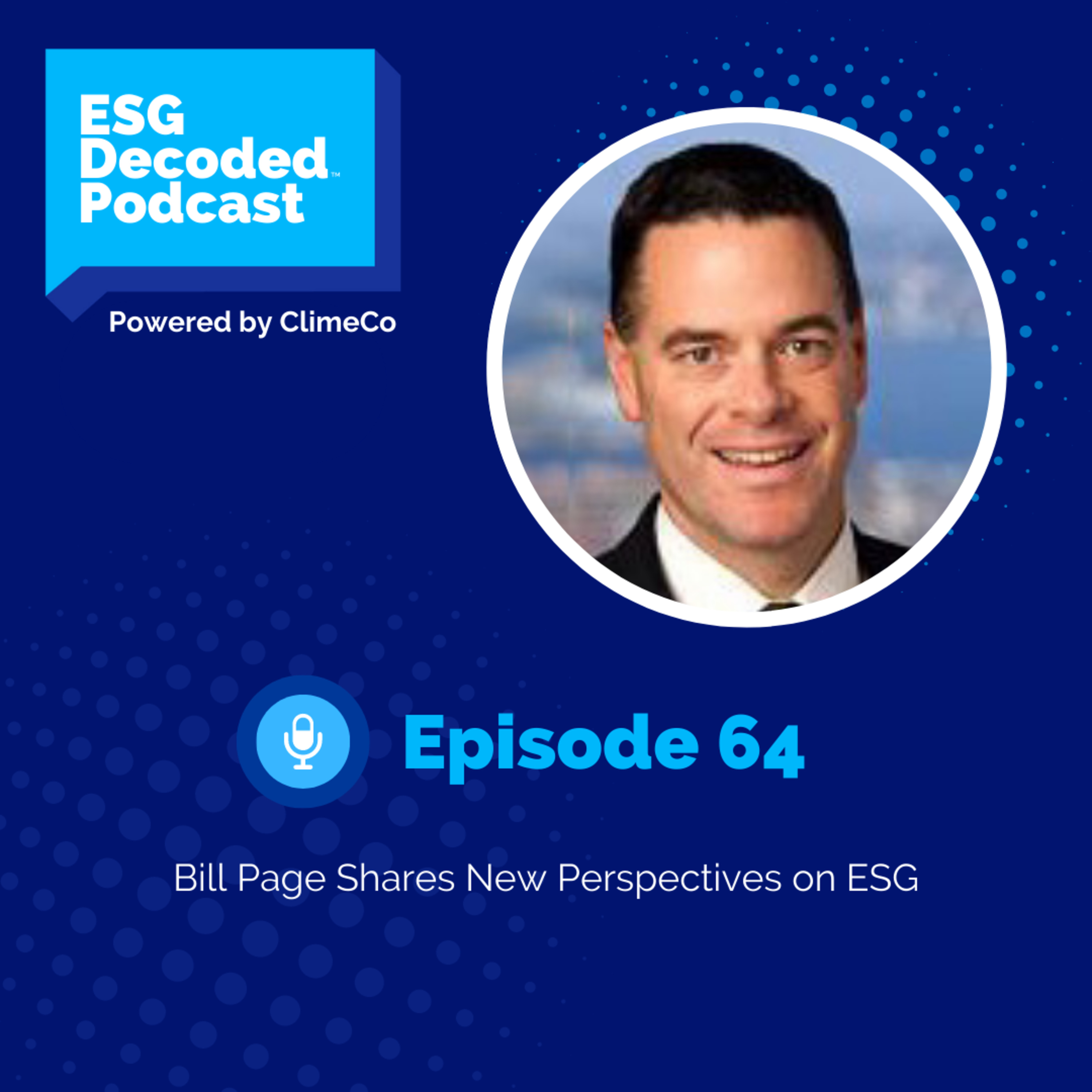 ESG Decoded Podcast
