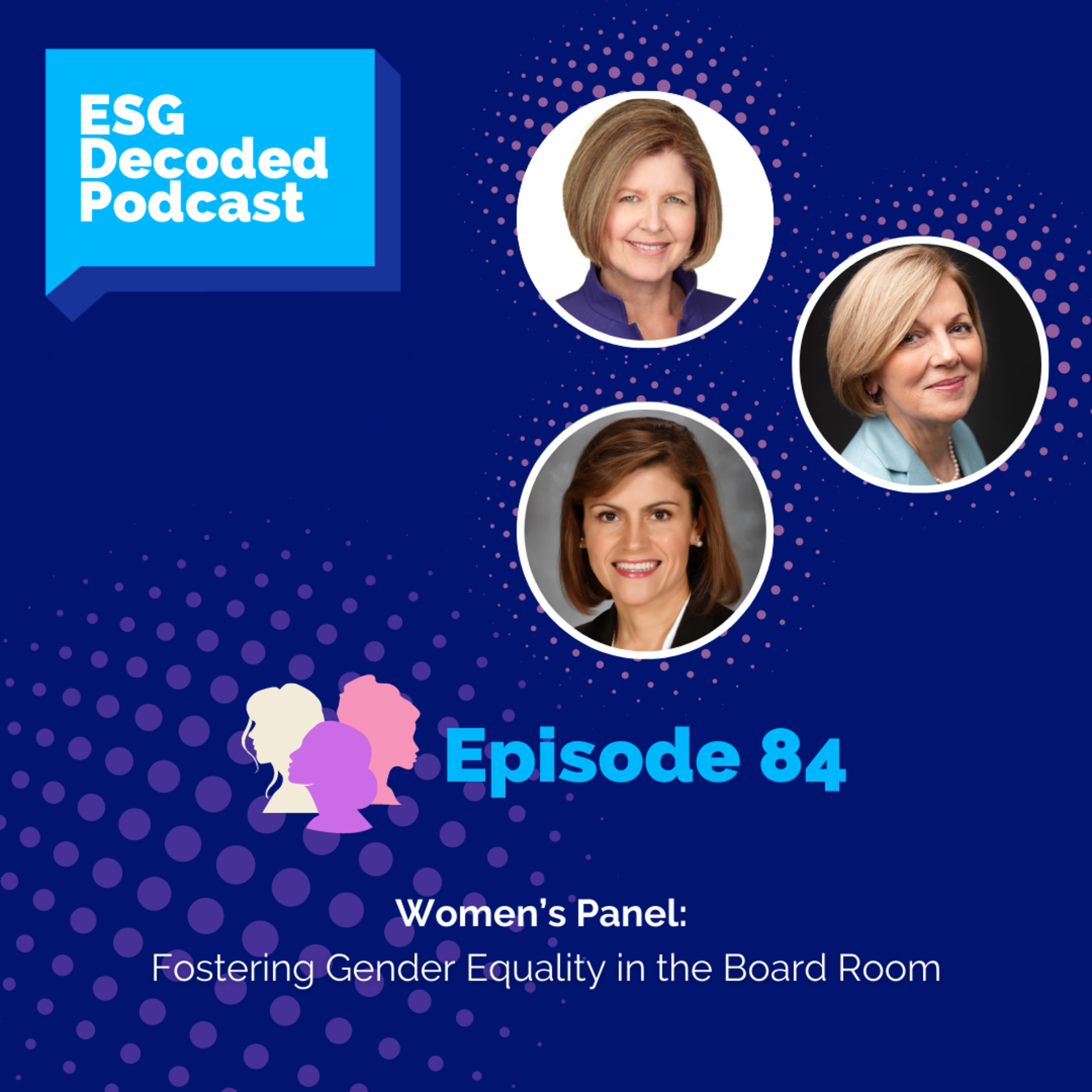 ESG Decoded Podcast
