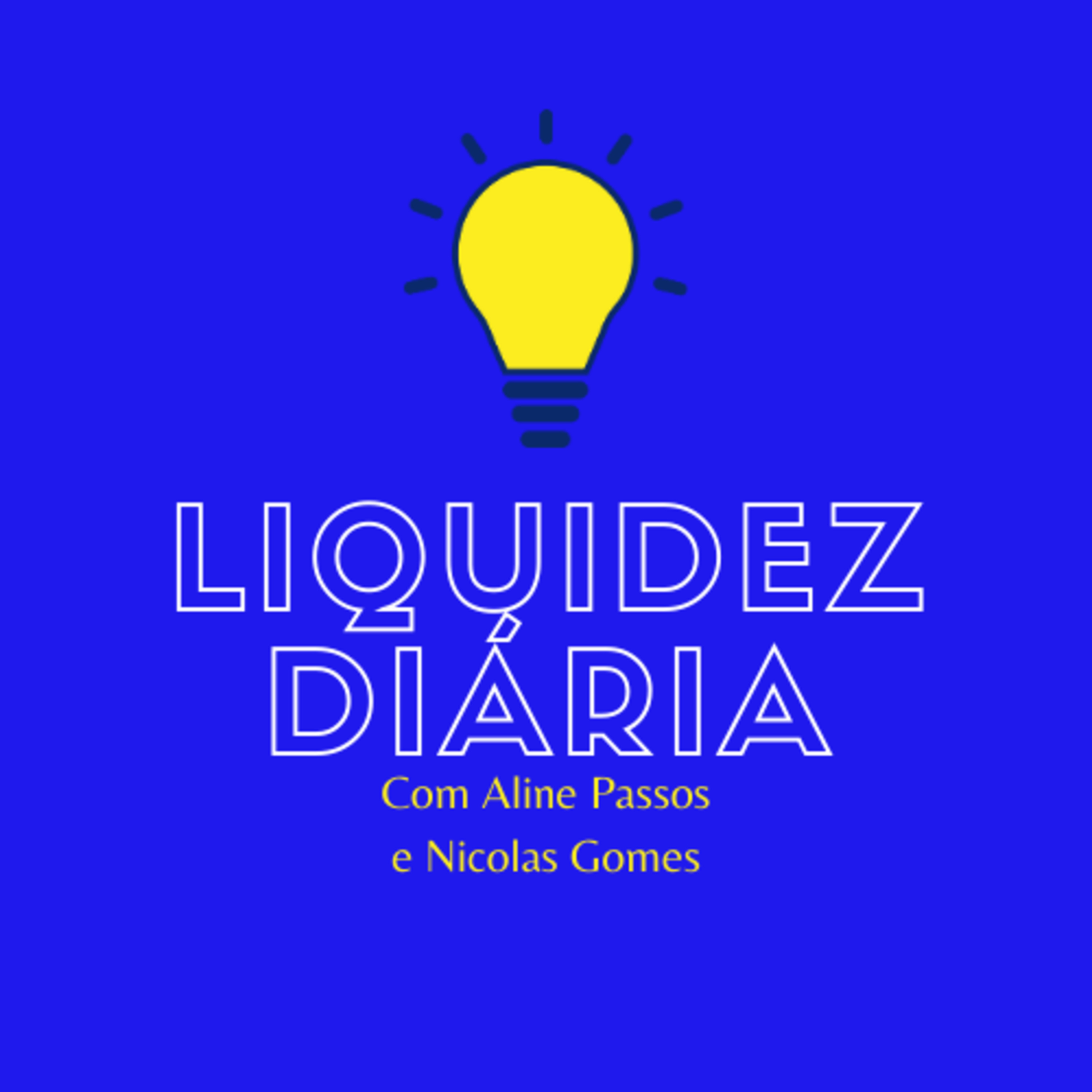 Liquidez Diária