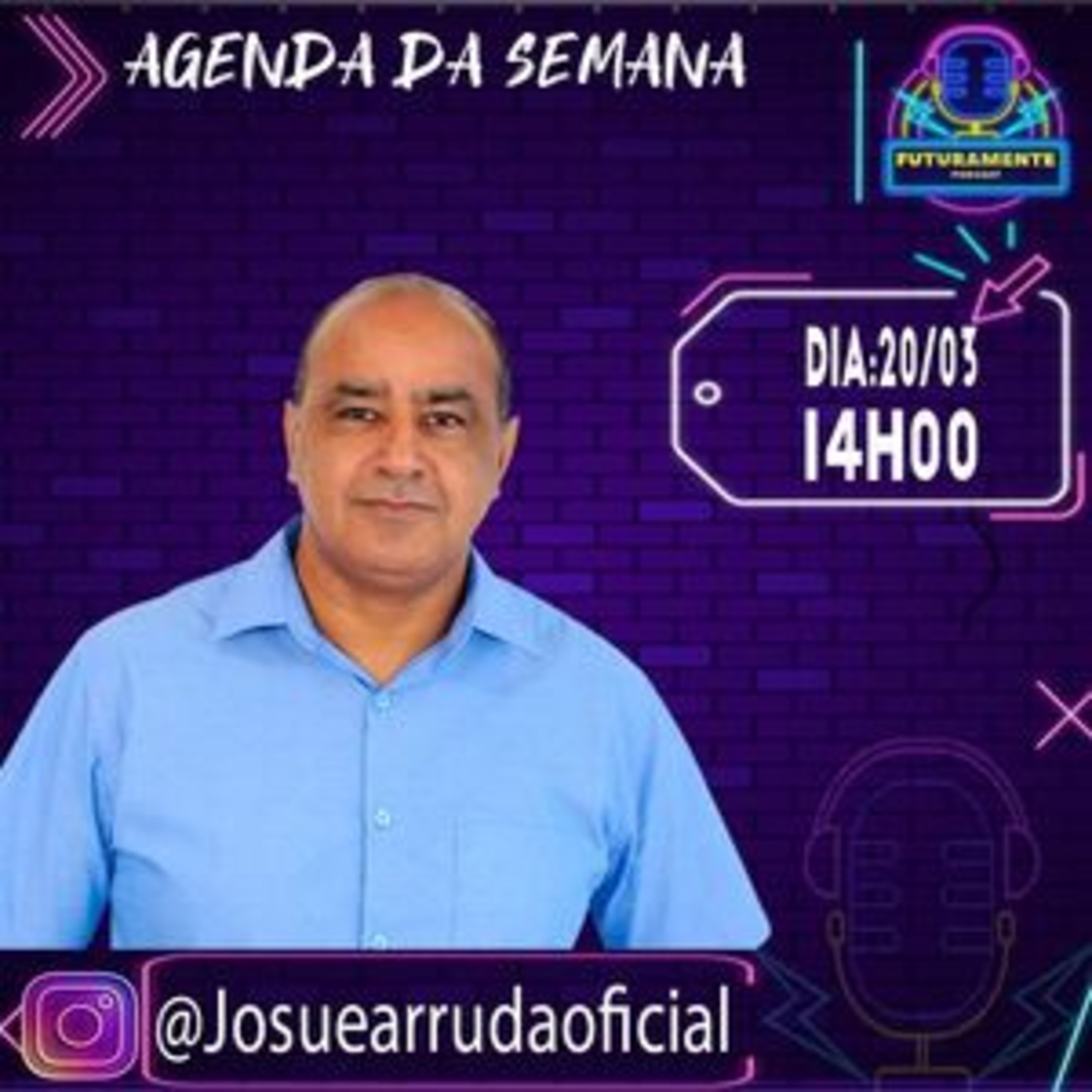 Futuramente Podcast