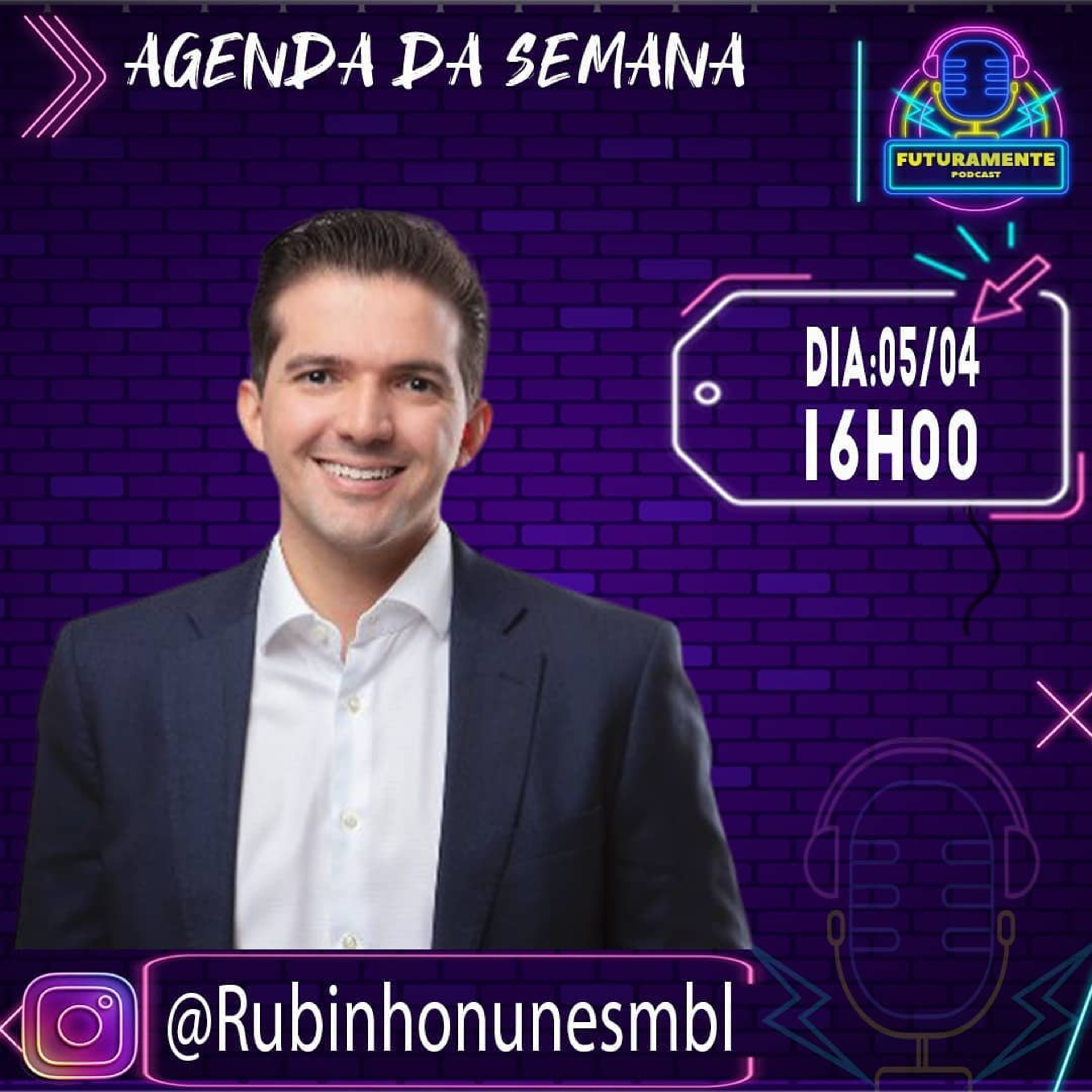 Futuramente Podcast