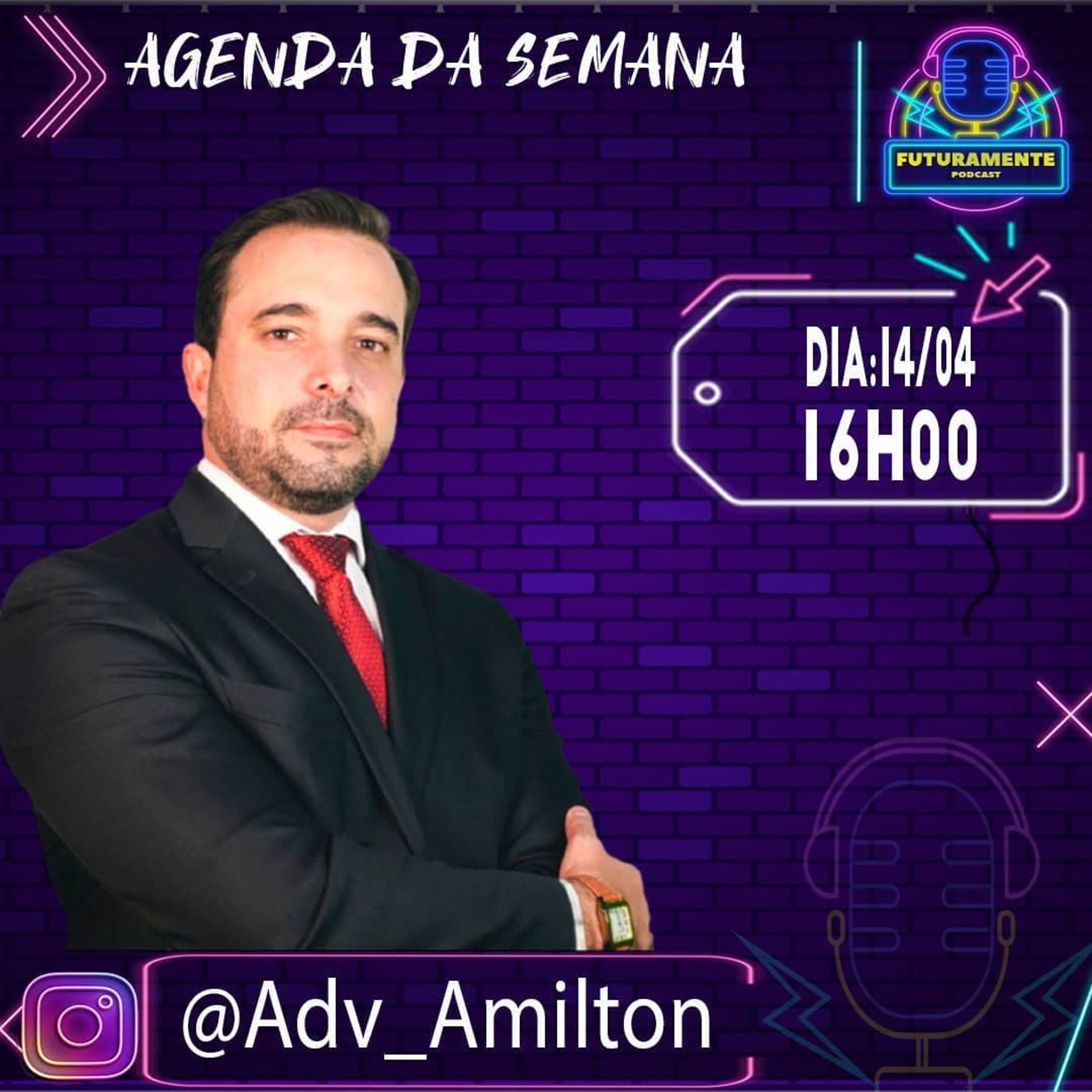 Futuramente Podcast