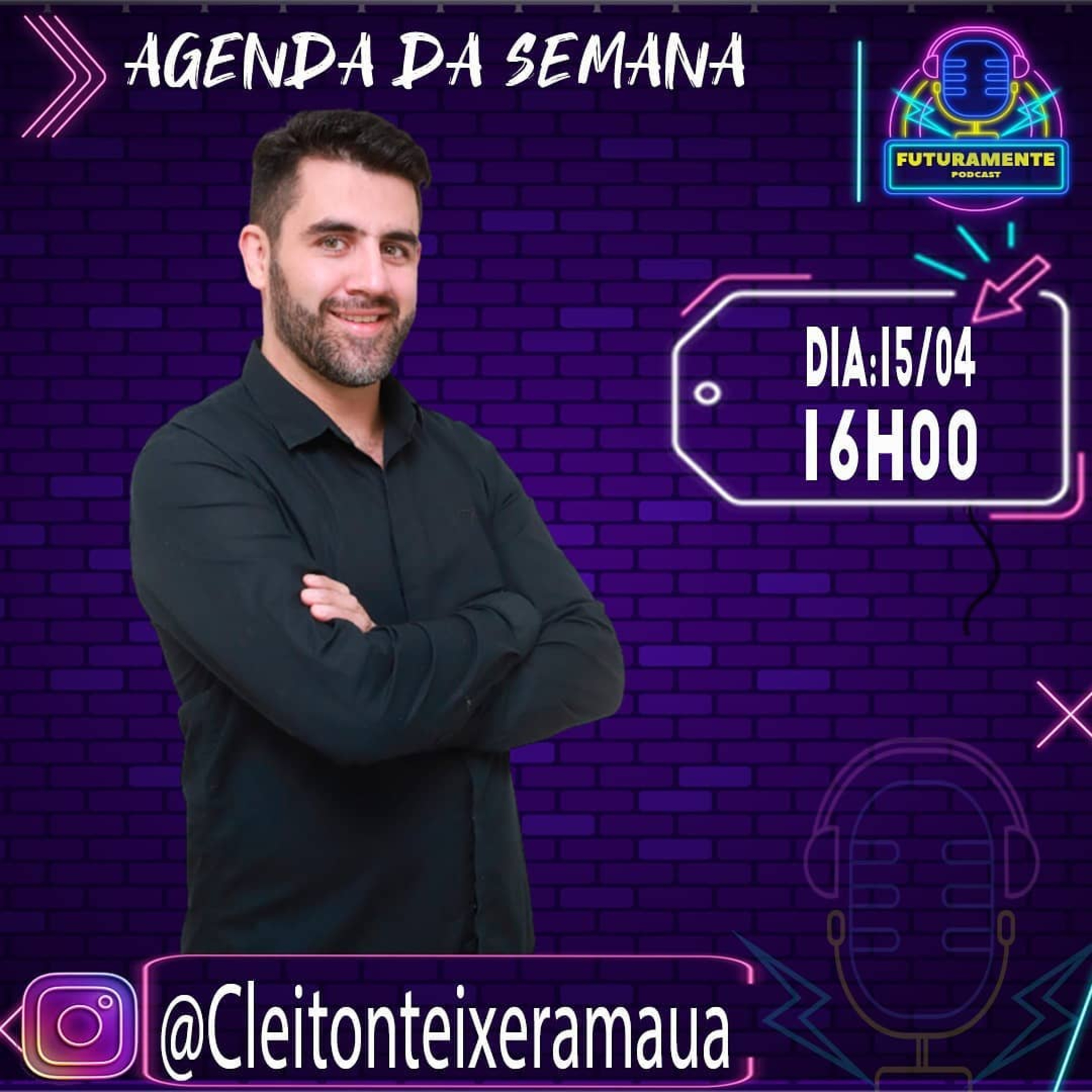 Futuramente Podcast