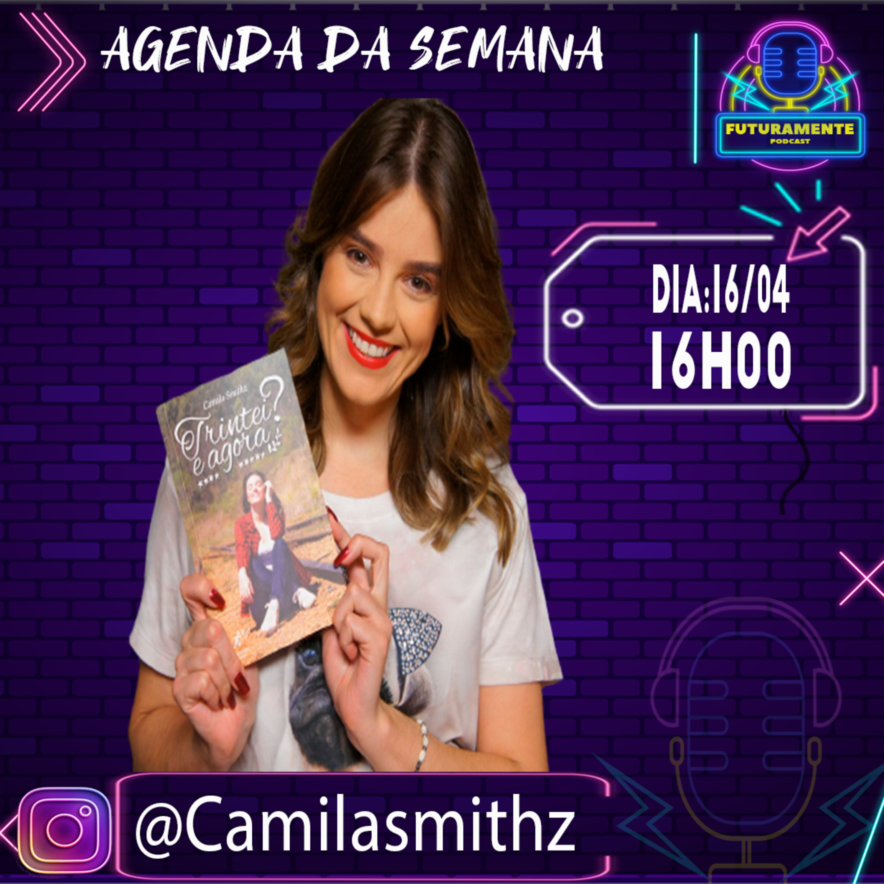 Futuramente Podcast