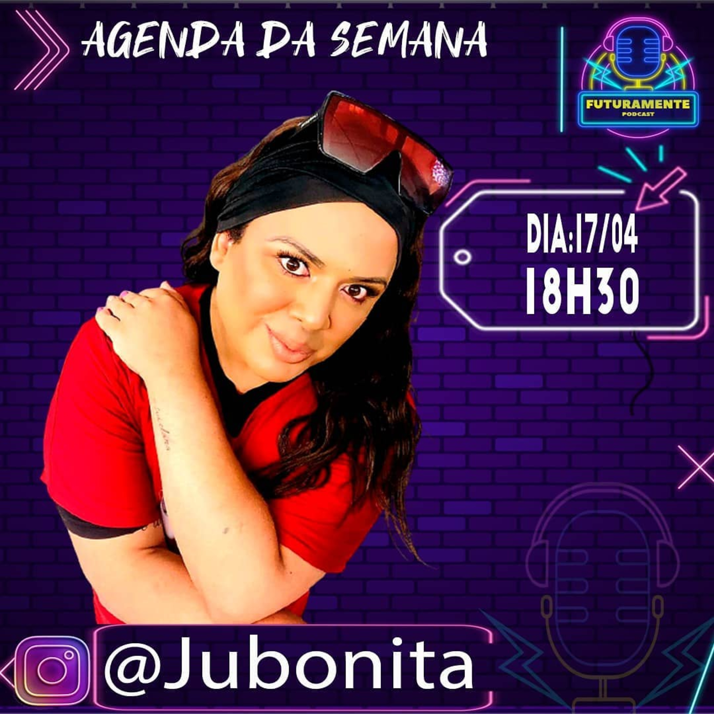 Futuramente Podcast