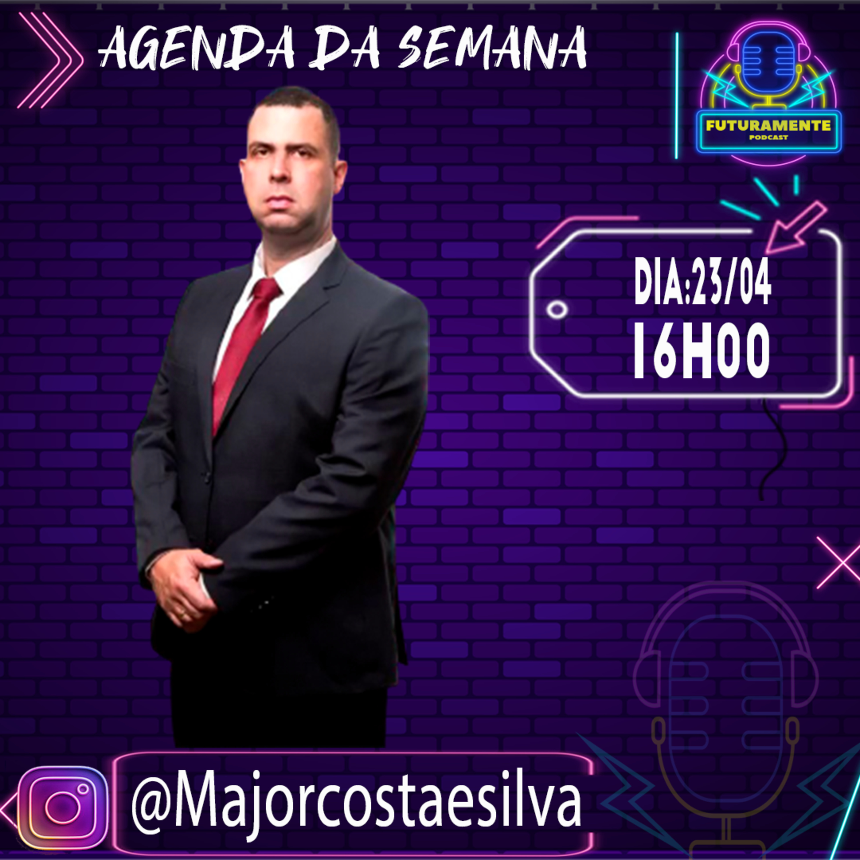 Futuramente Podcast