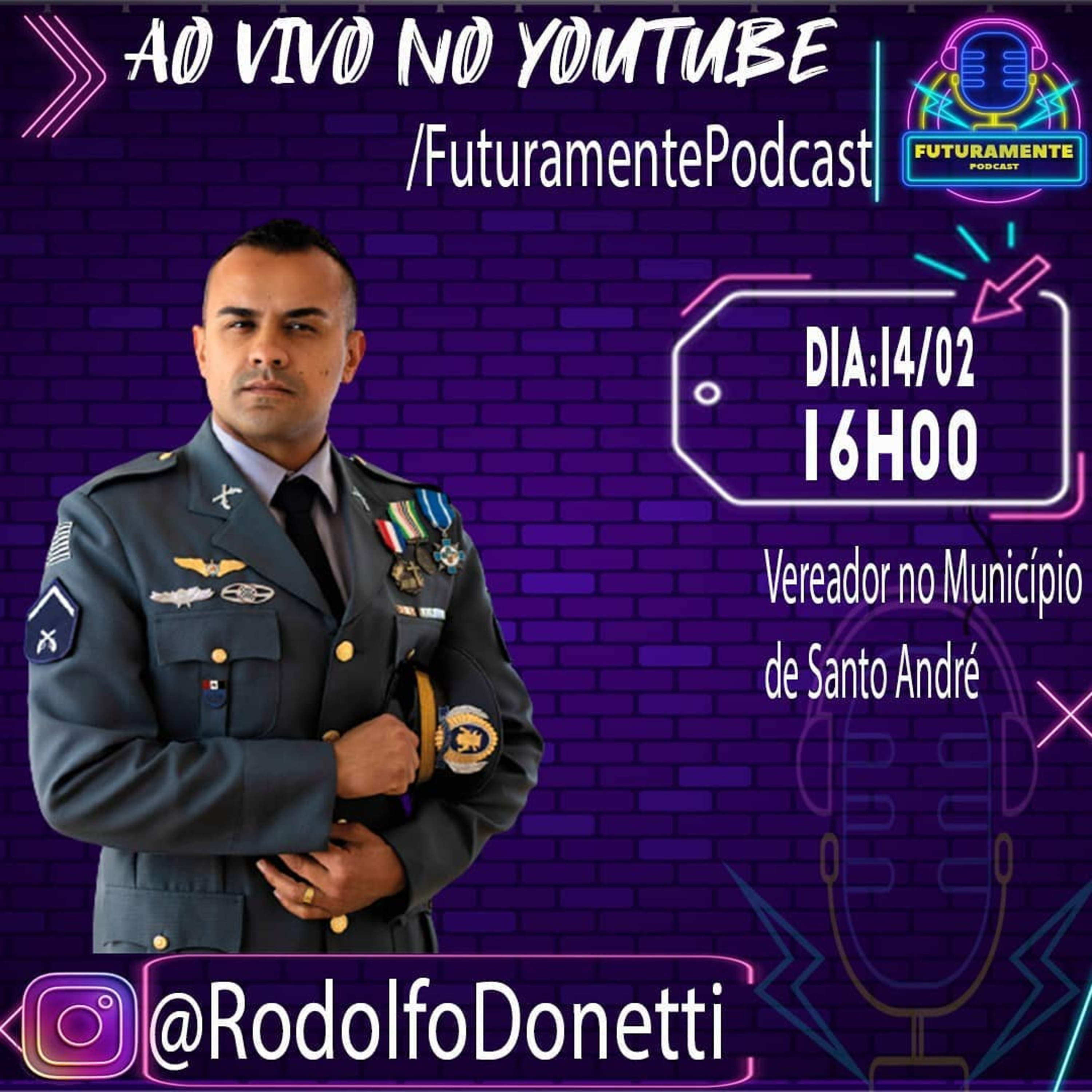 Futuramente Podcast