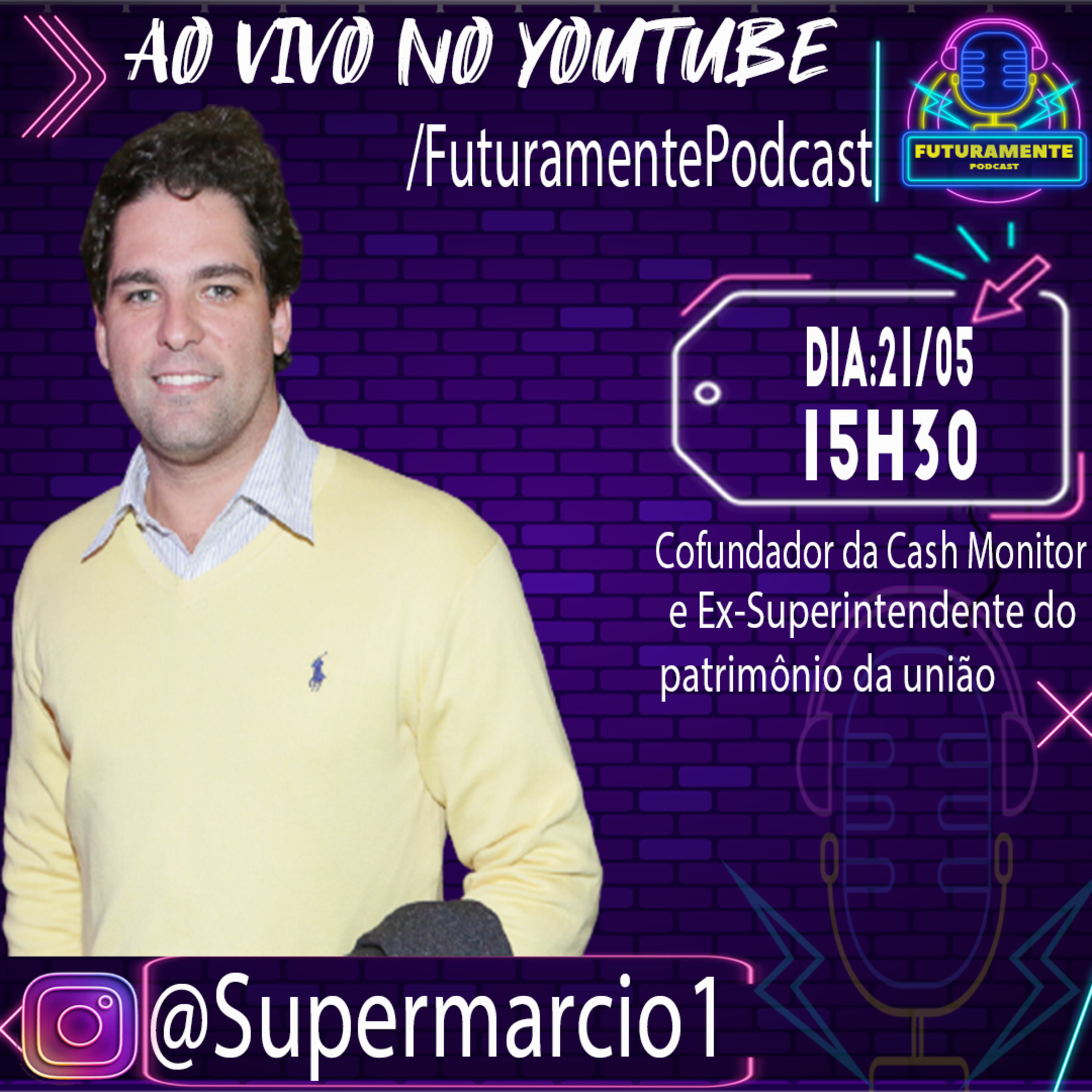 Futuramente Podcast