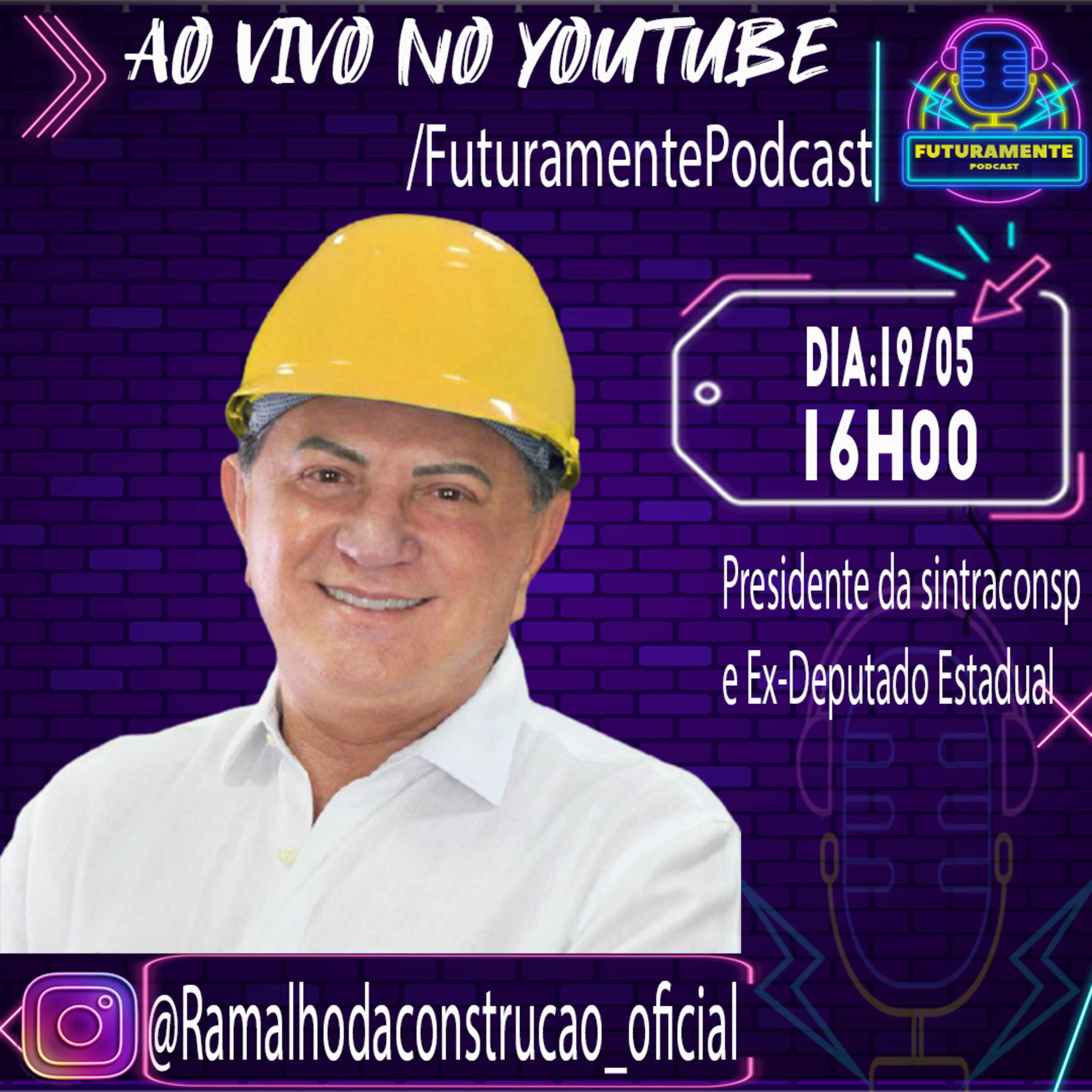 Futuramente Podcast