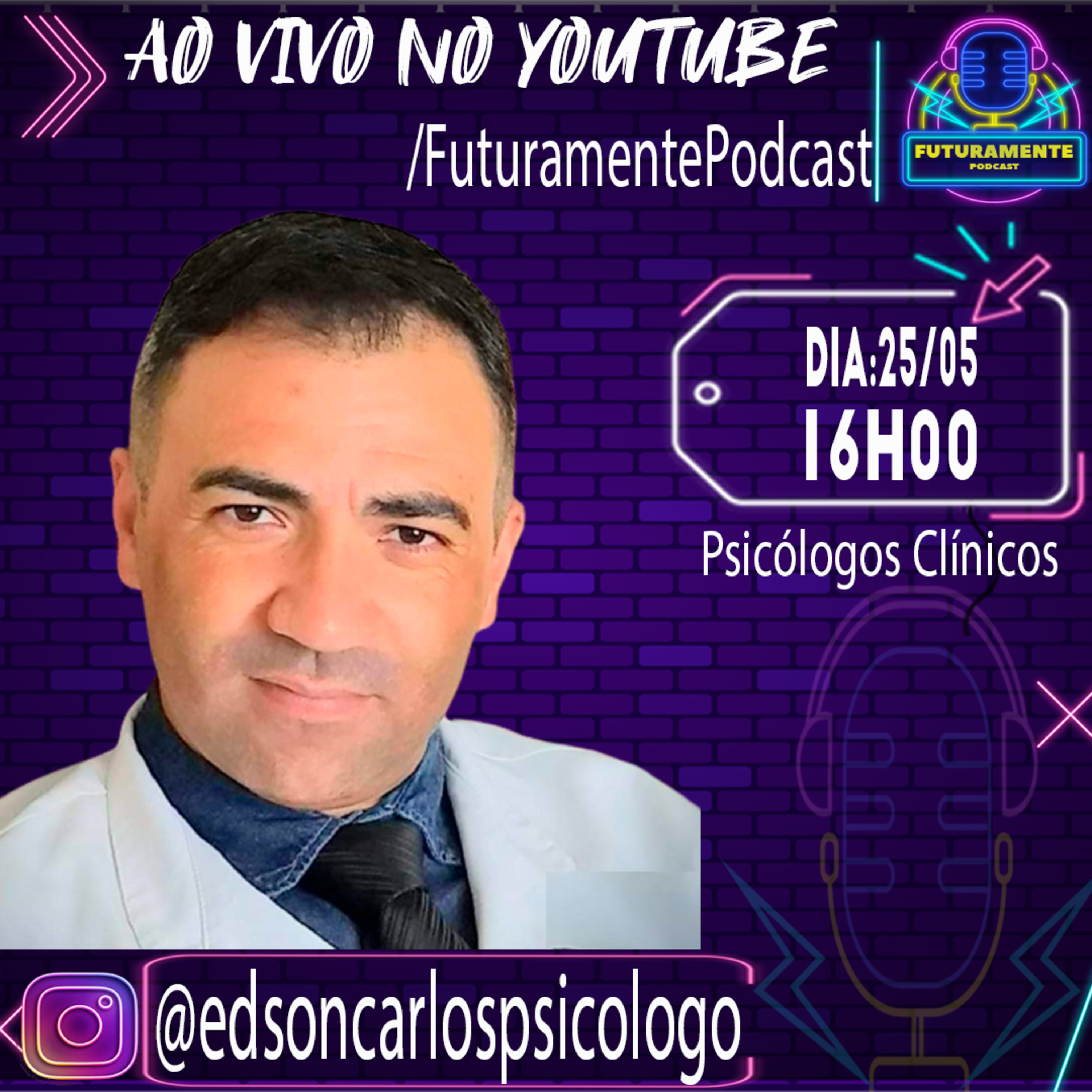 Futuramente Podcast