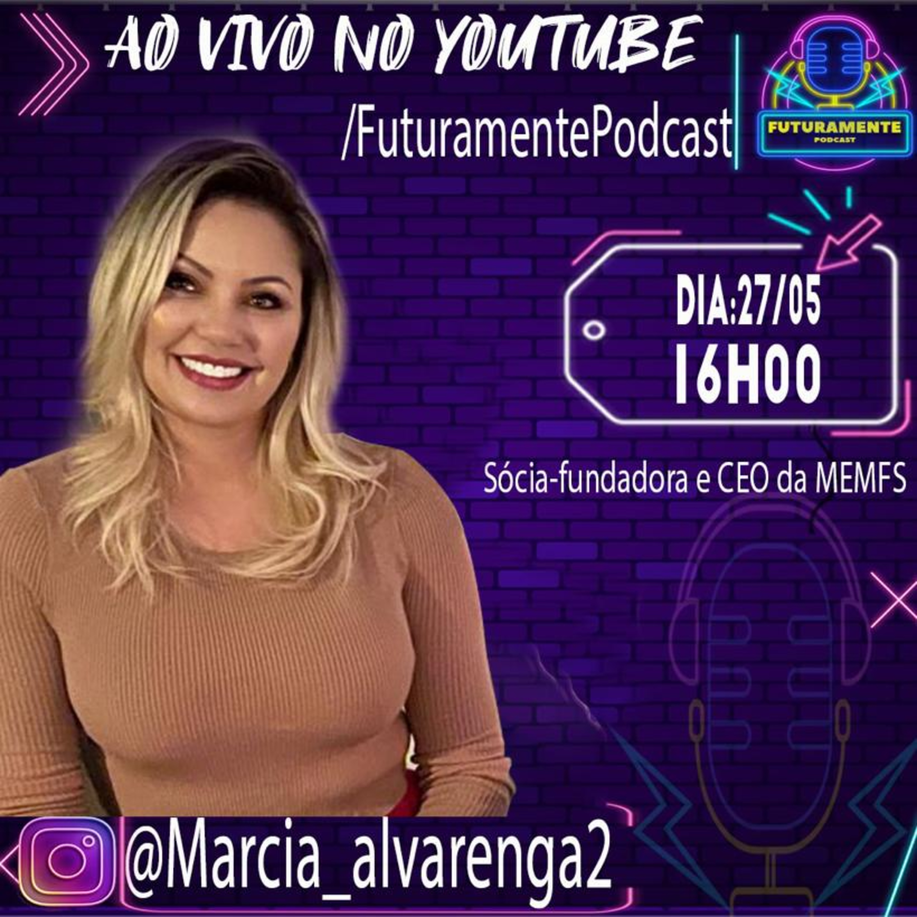 Futuramente Podcast