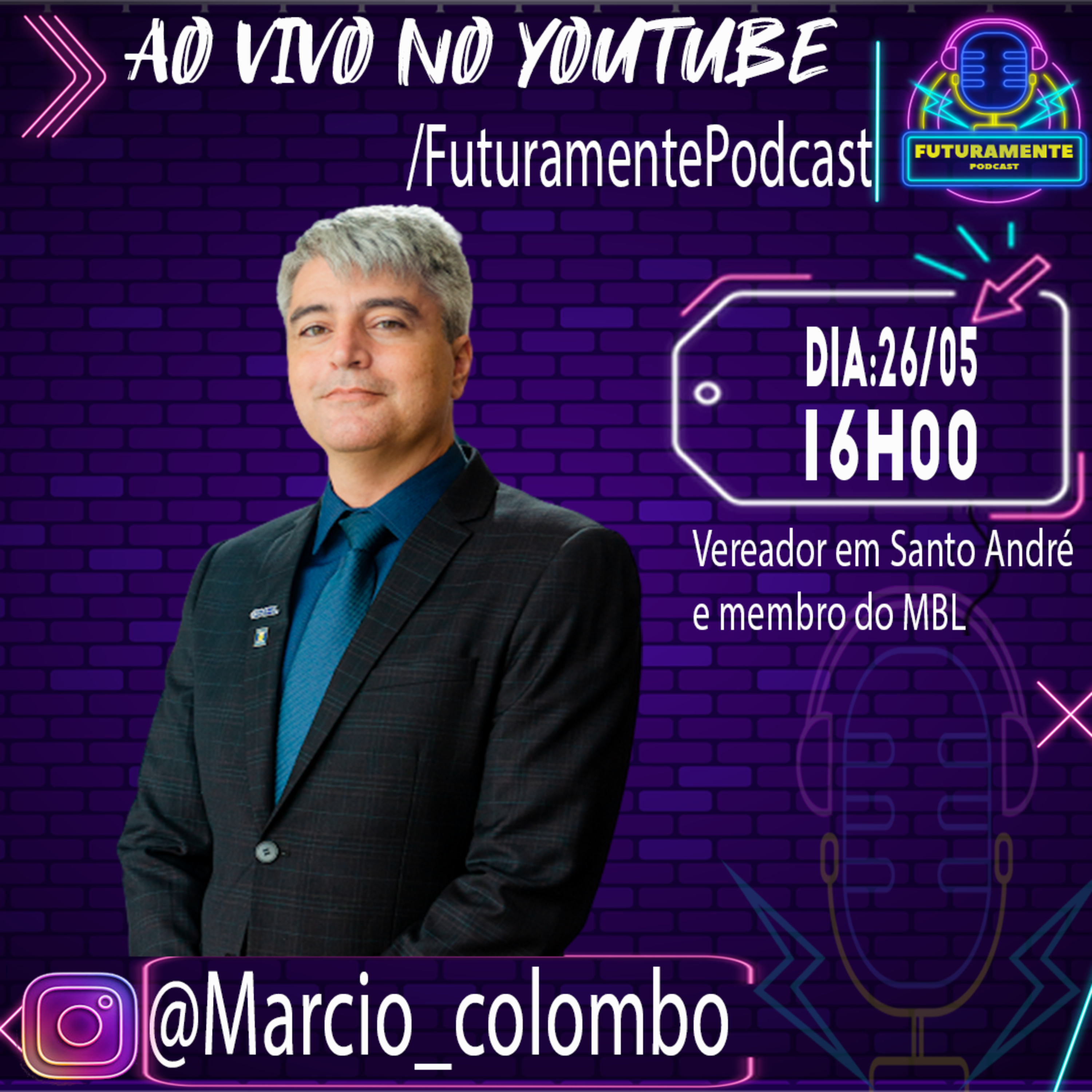 Futuramente Podcast
