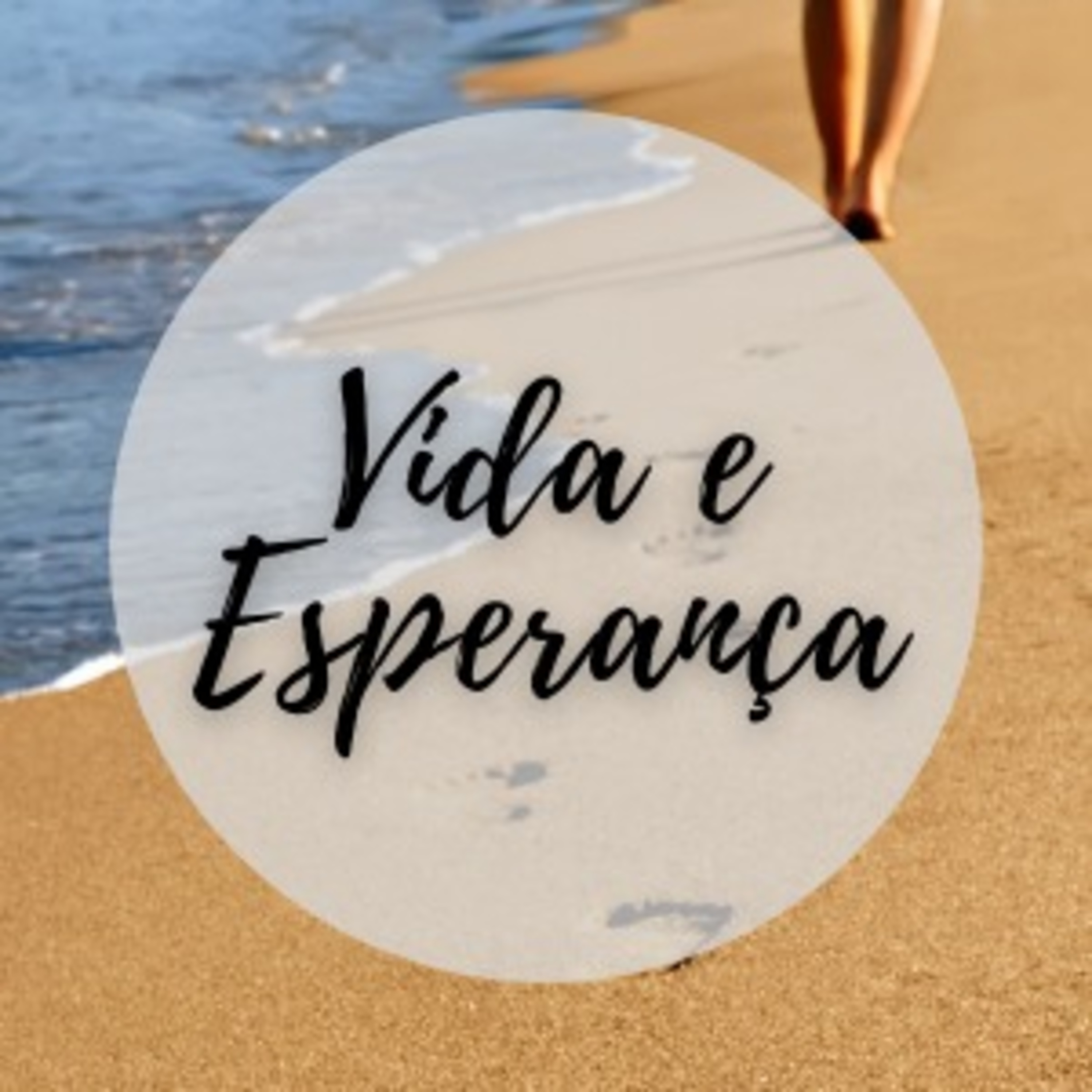 Quase anônimo  episode artwork