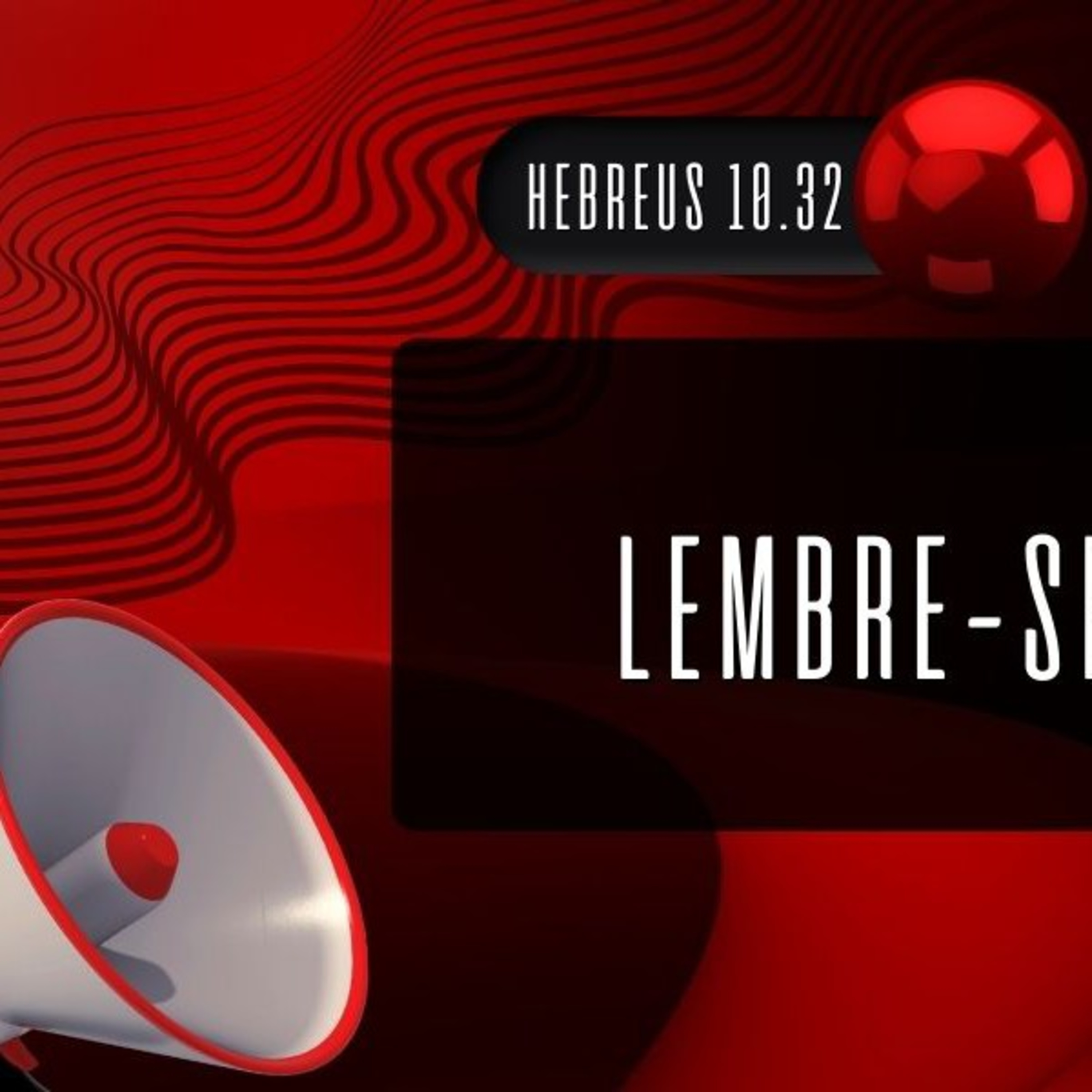 Lembre-se  episode artwork