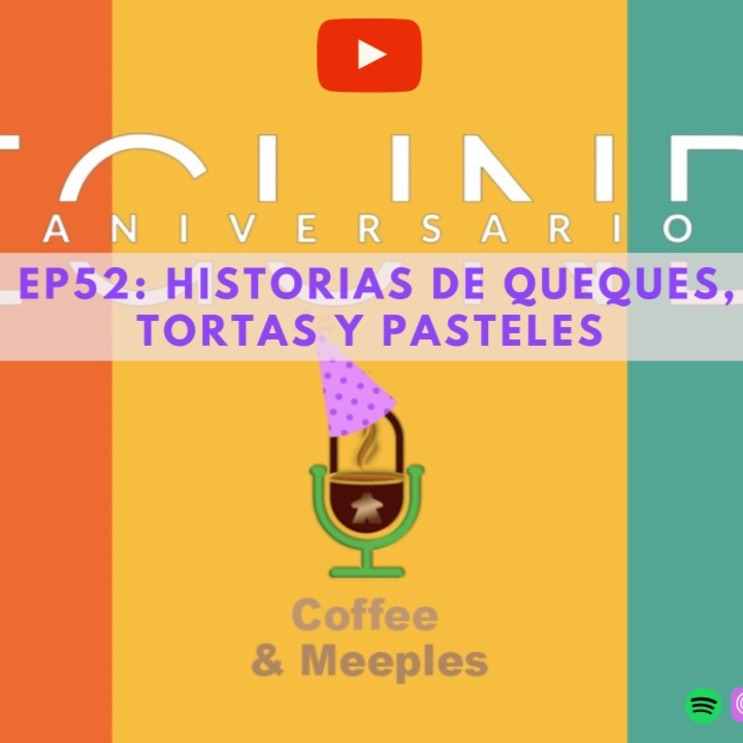 Coffee&Meeples