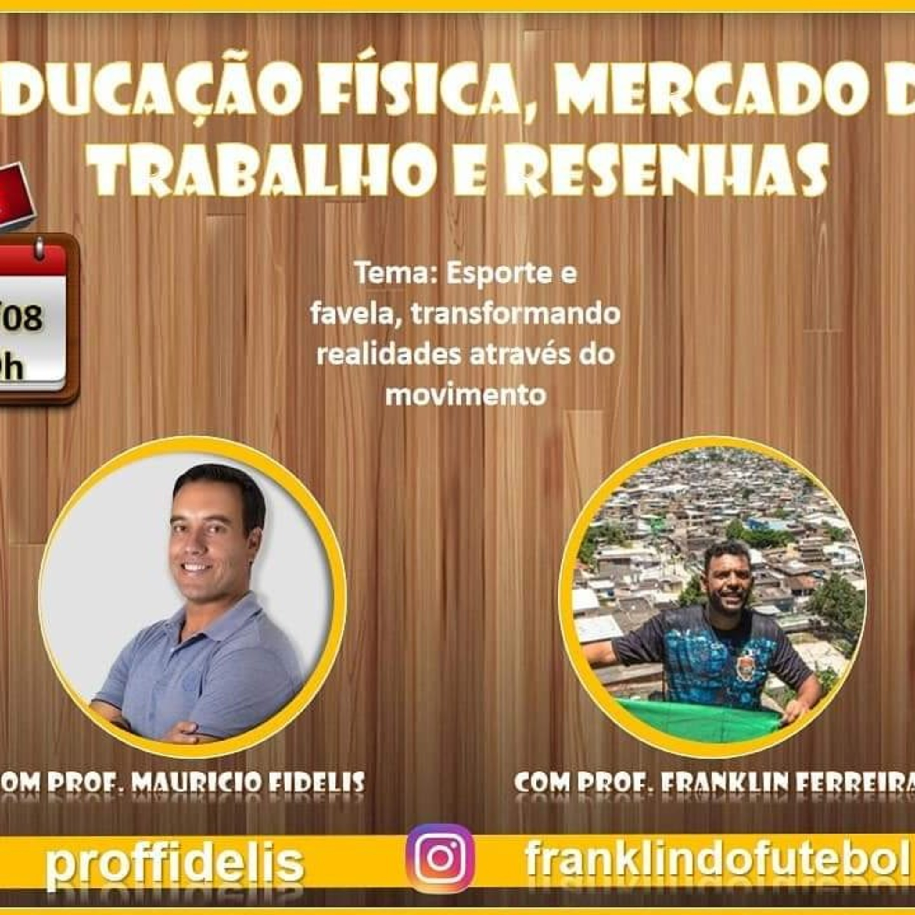 Educação Física Em Tempos De Pandemia