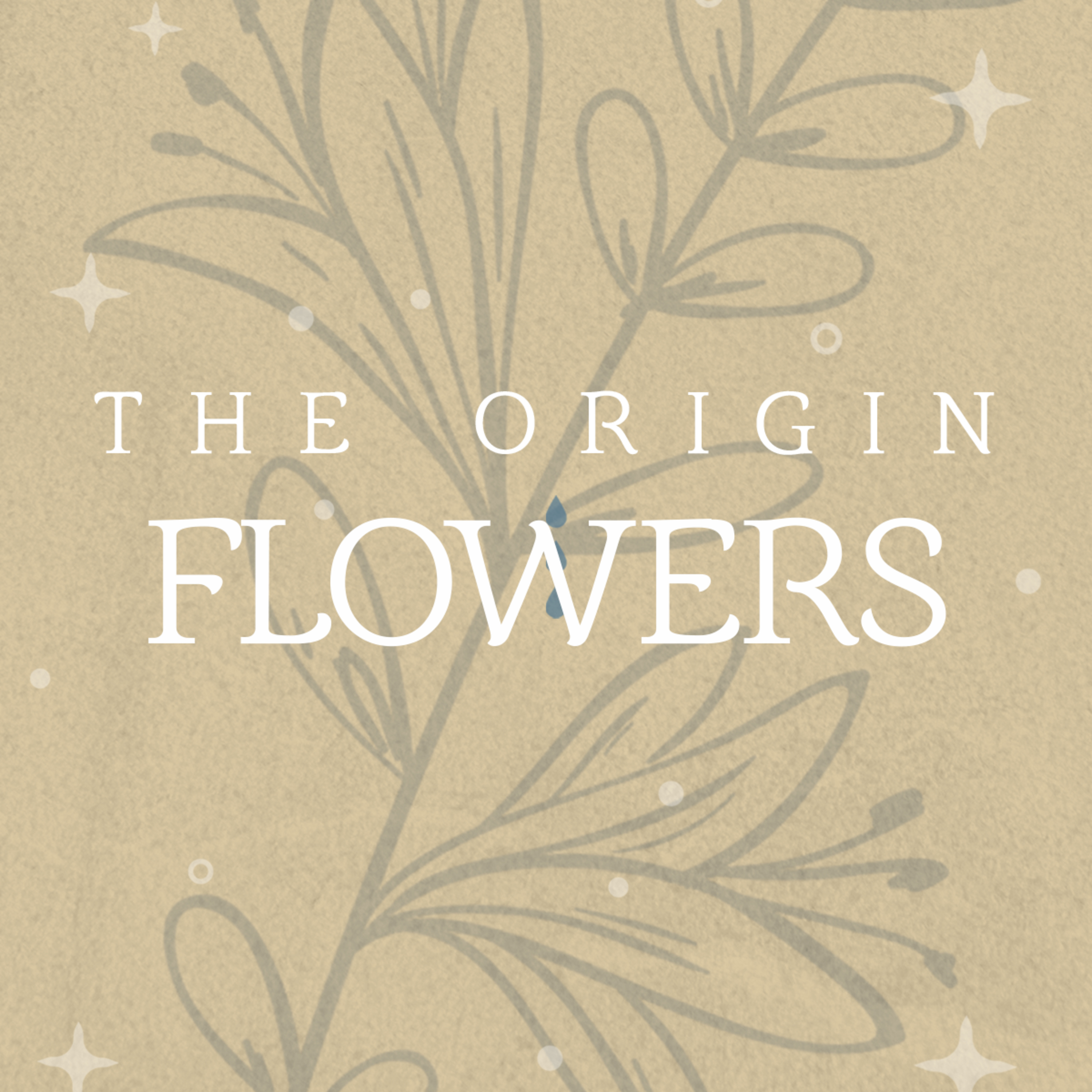 The Origin Flowers episode artwork