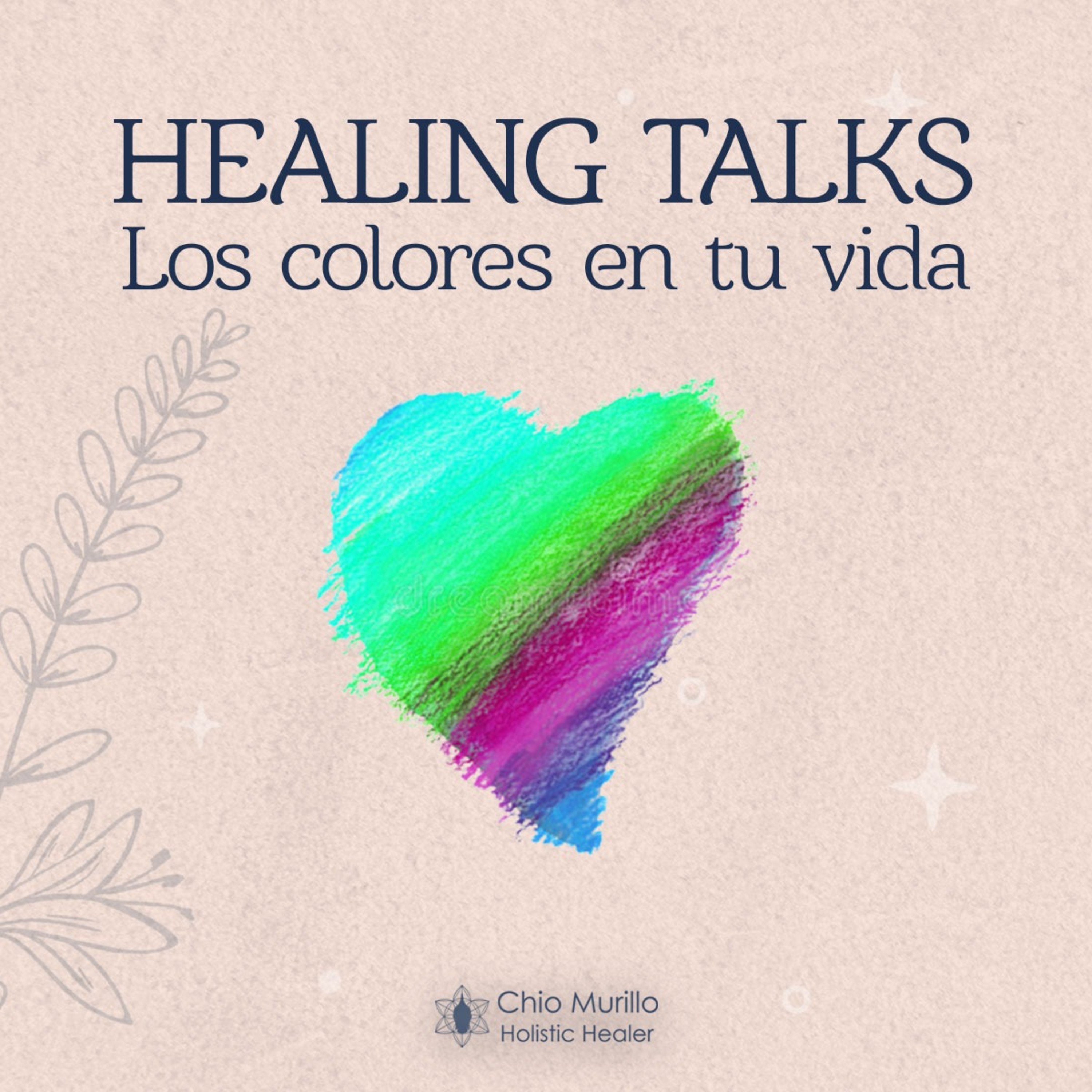 Healing Talks