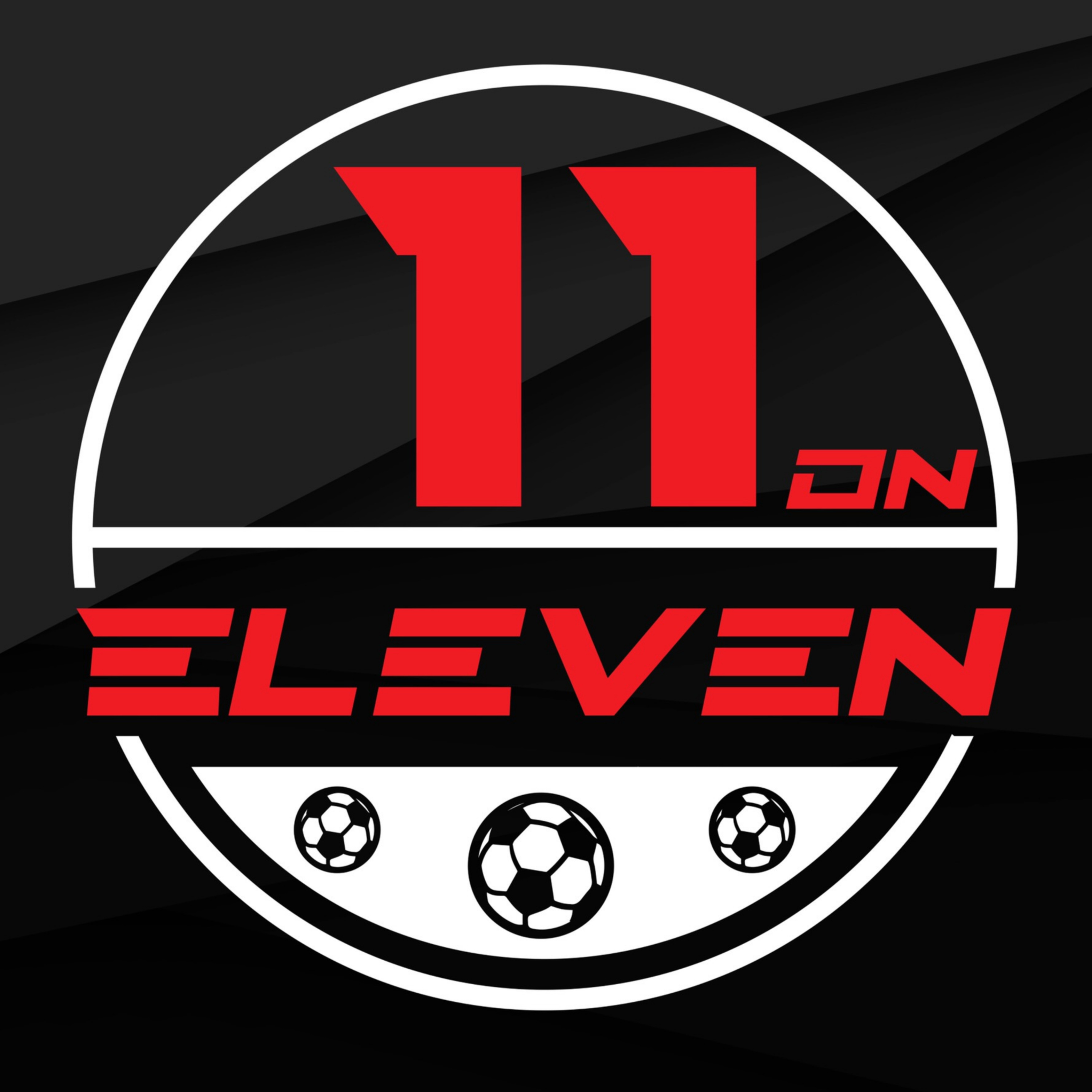 The Complete Premier League Draft! Ronaldo Not Picked? episode artwork