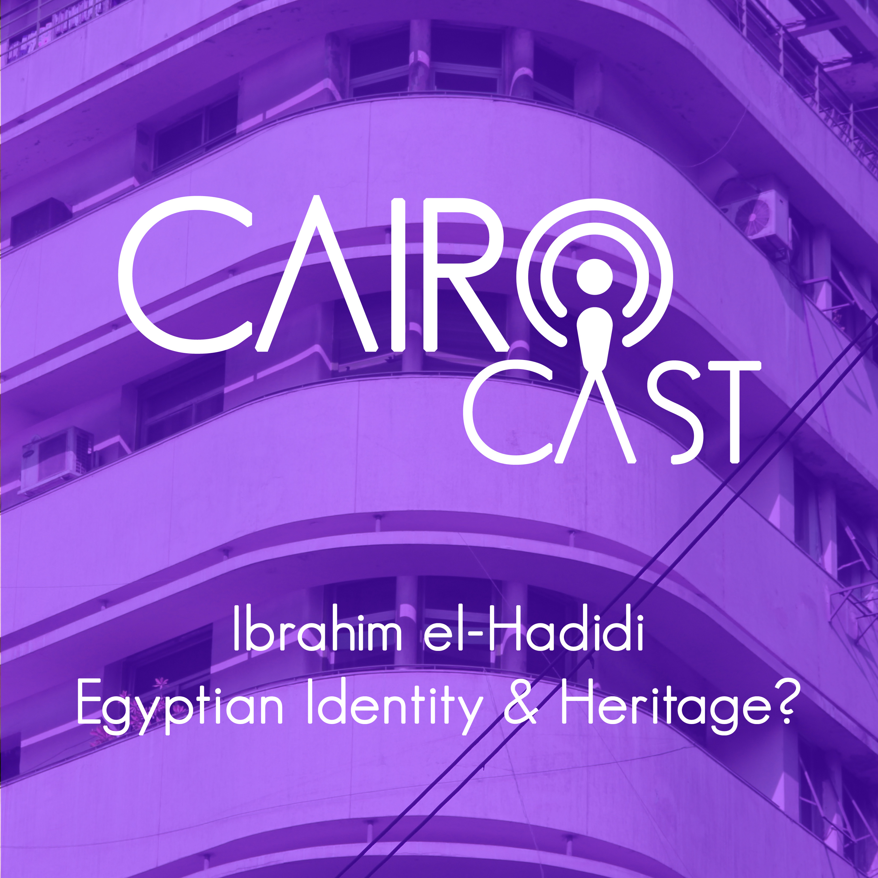 الهوية المصرية و التراث؟ | مع إبراهيم الحديدي