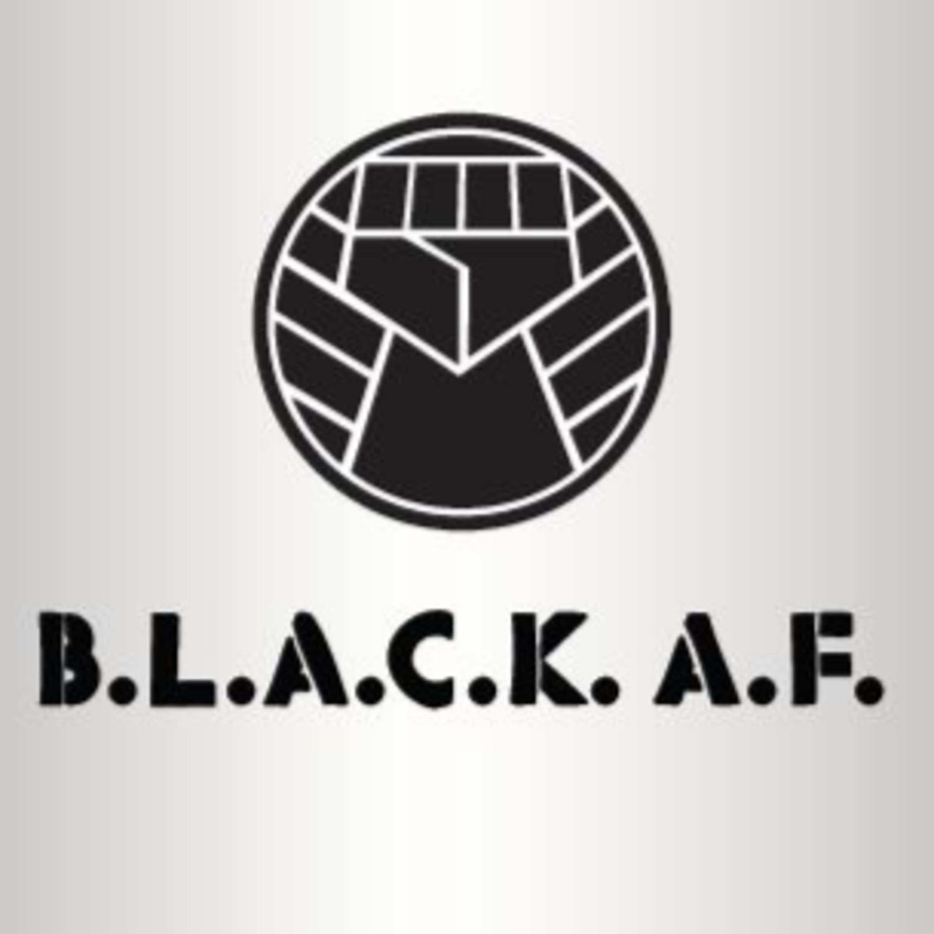 BLACK AF (@blackazfuk)