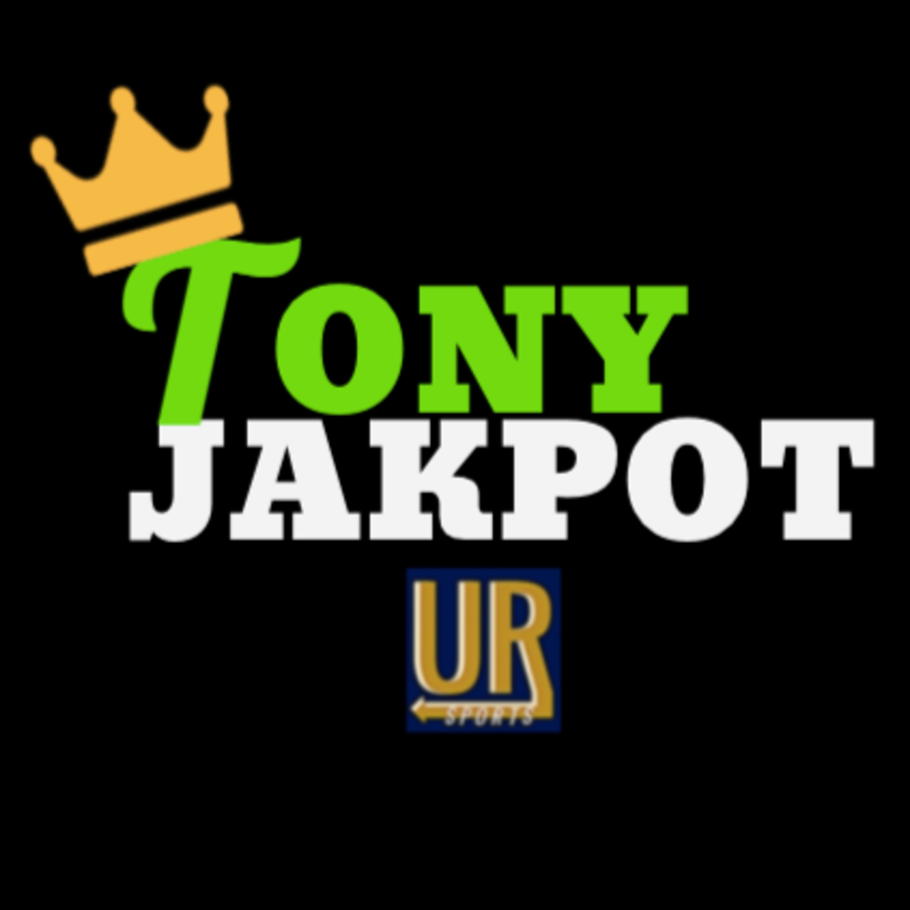 Hitting the JakPot : July 2nd Edition episode artwork