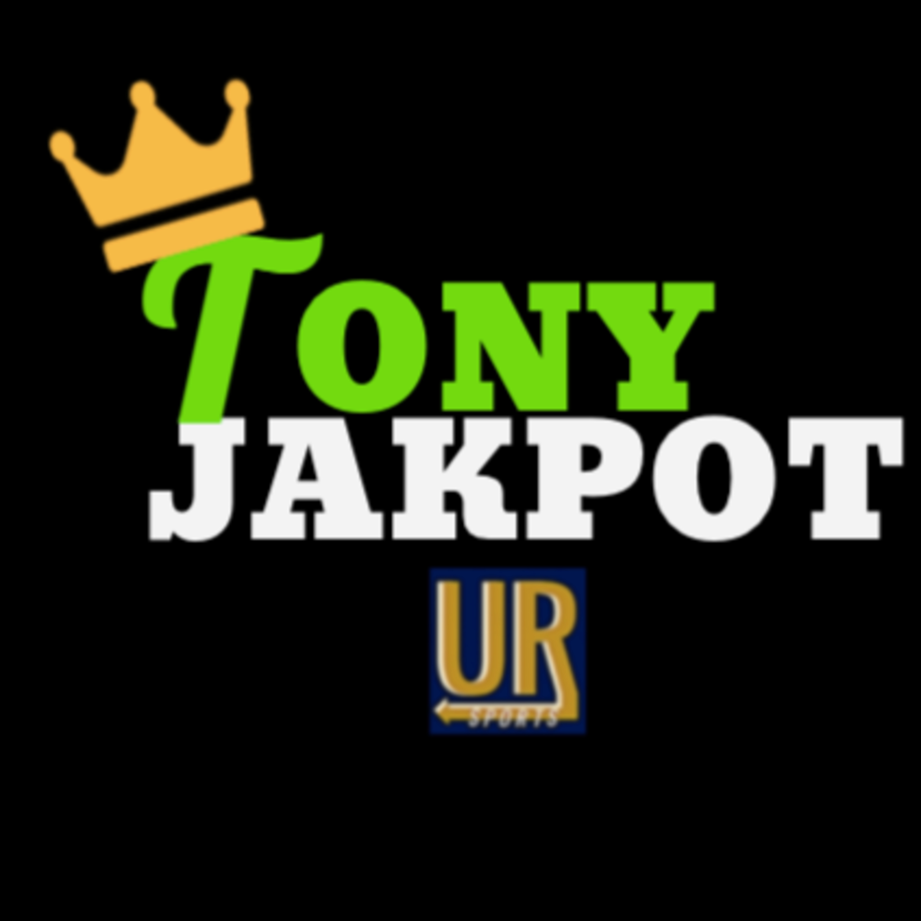 Hitting the Jakpot July 4th Edition  episode artwork