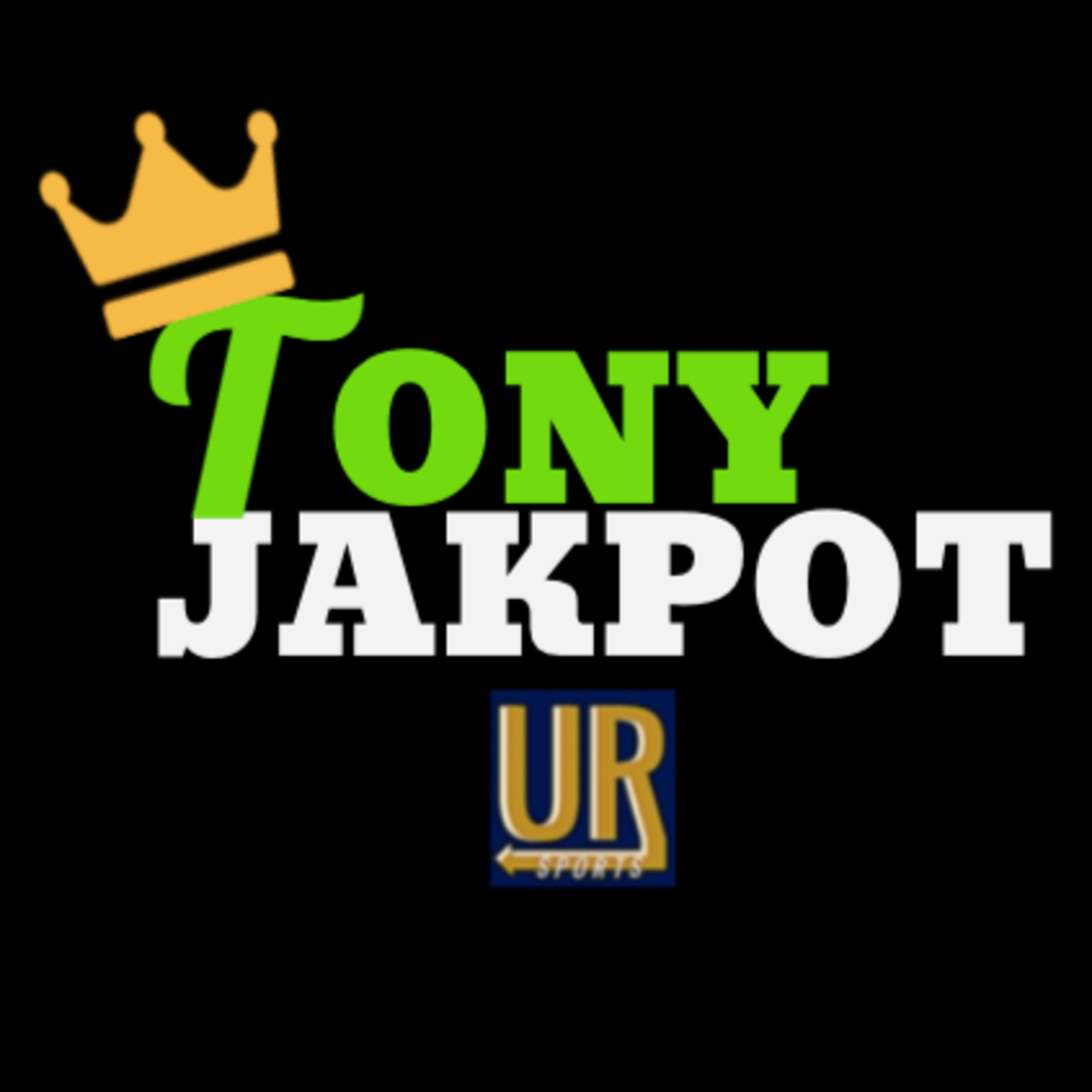 Hitting the Jakpot: July 5th..NHL Finals/NFL futures episode artwork