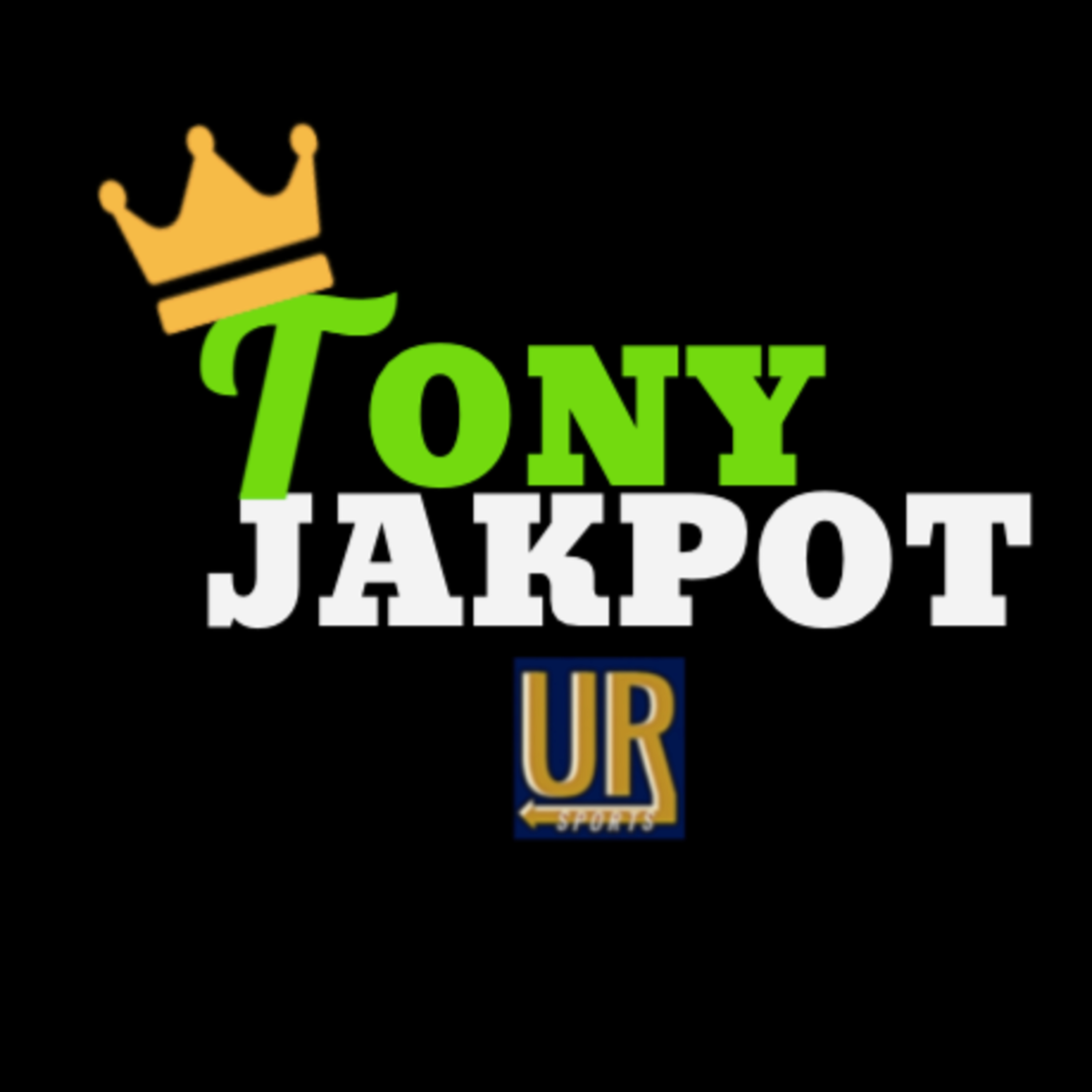 Hitting the JakPot : July 8th NBA FINALS episode artwork