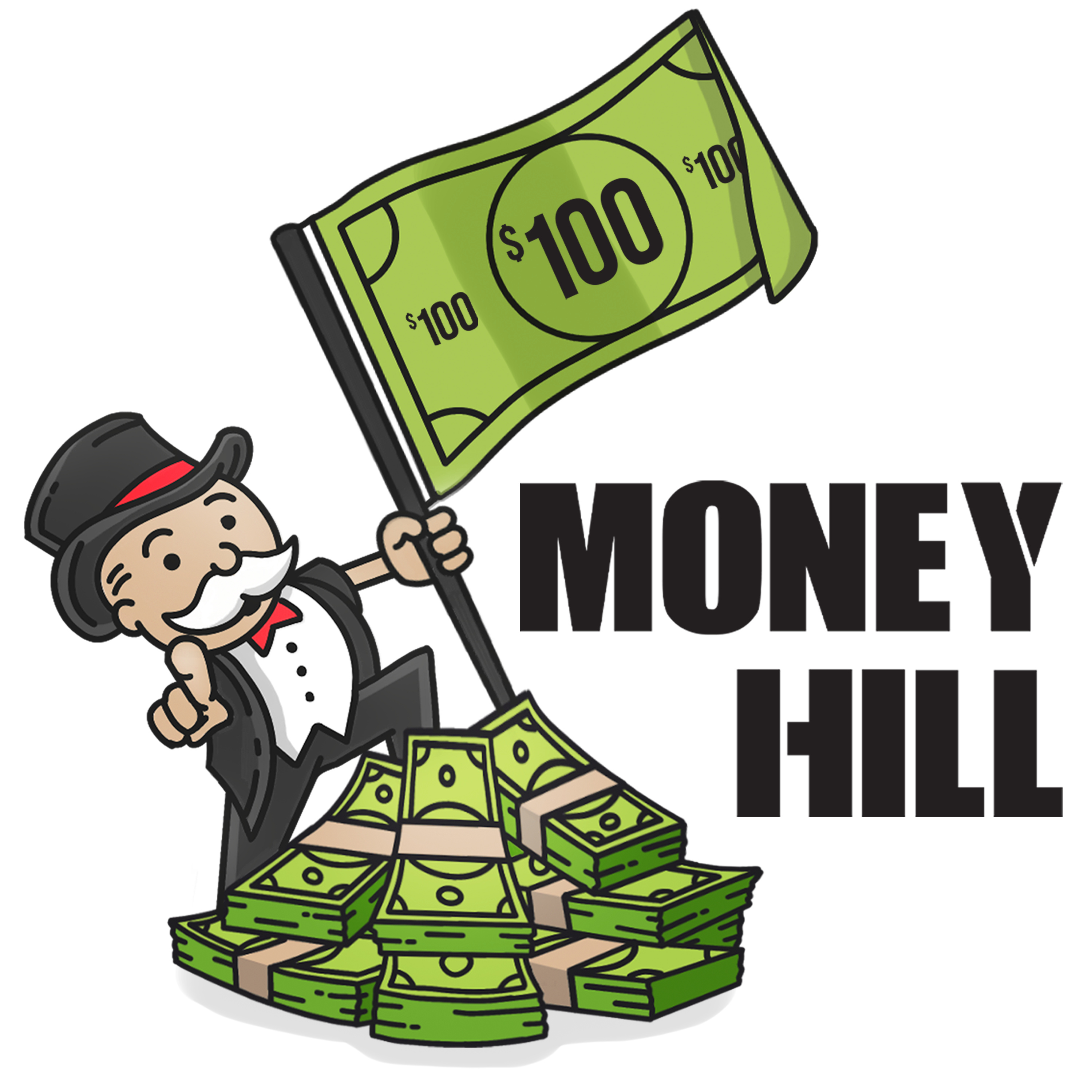 Money Hill