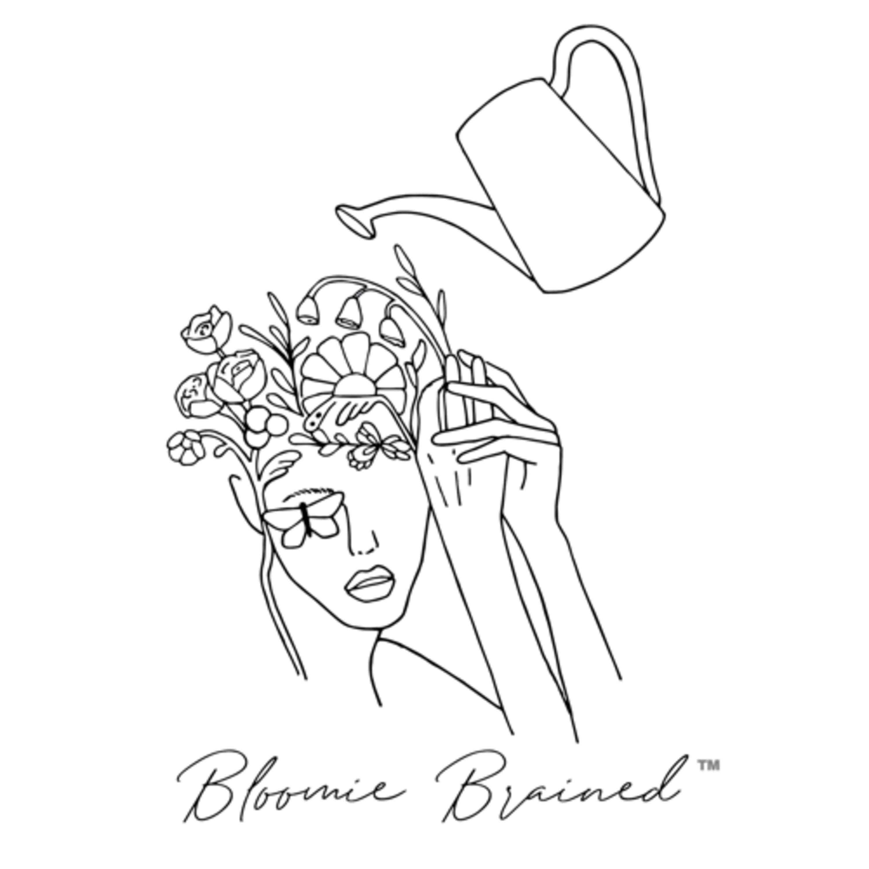 The Bloomie Brained Podcast