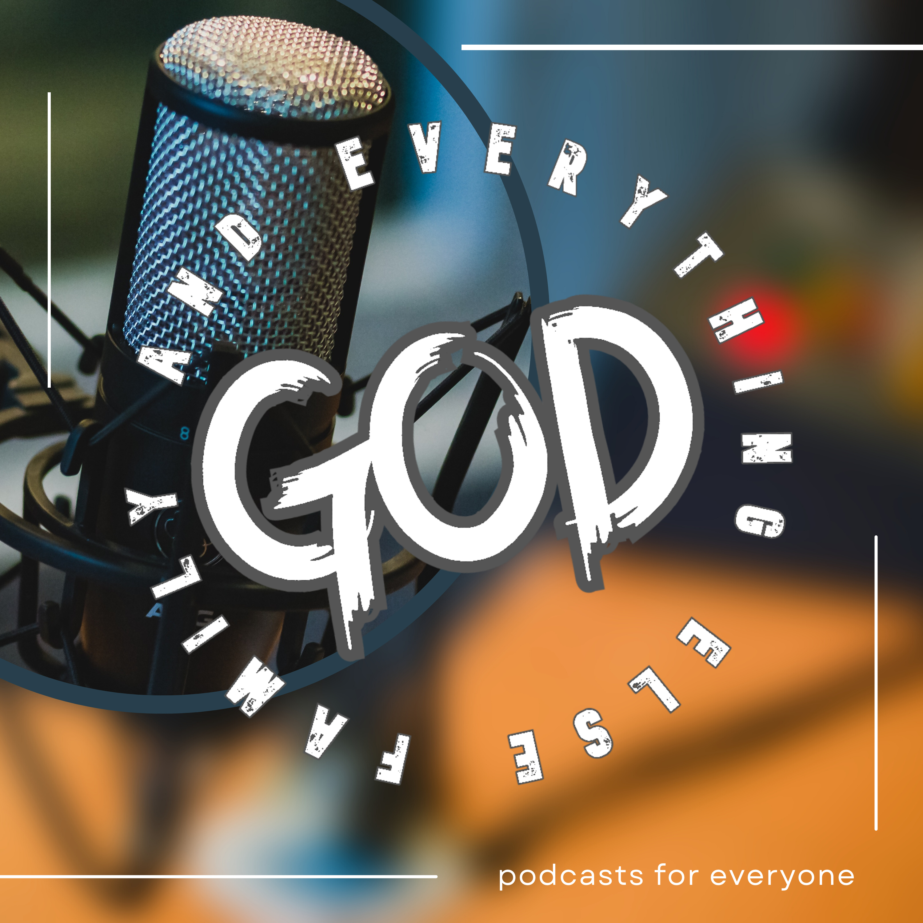 Should a Christian Exercise? episode artwork