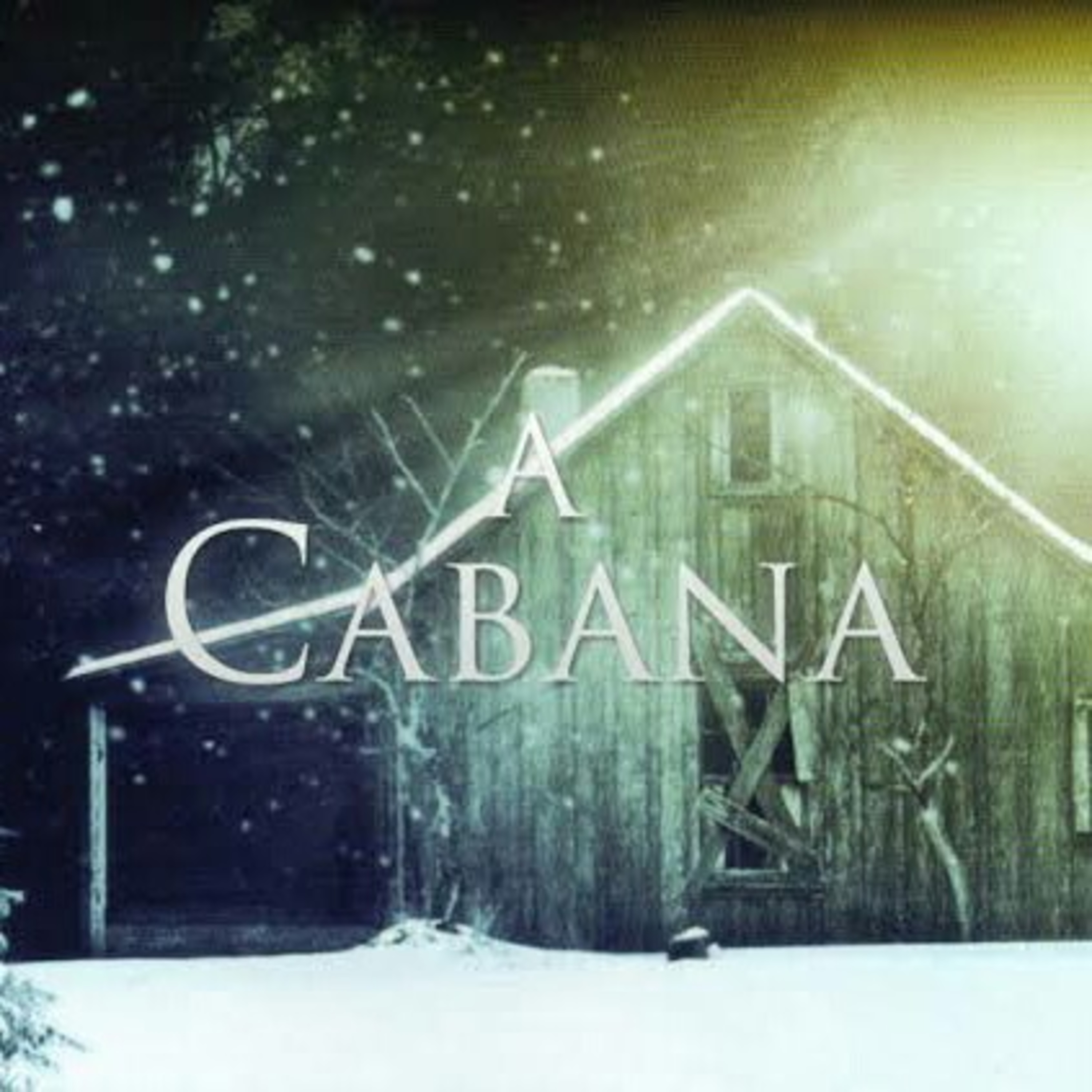 A Cabana "PREFÁCIO" #0 episode artwork